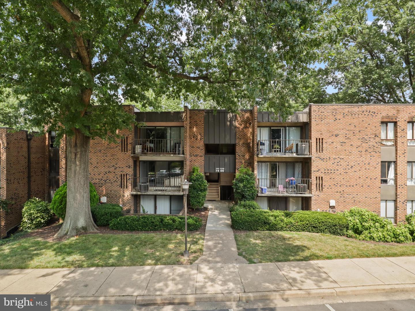 7800 INVERTON RD #201, ANNANDALE, Virginia 22003, 2 Bedrooms Bedrooms, ,2 BathroomsBathrooms,Residential,For sale,7800 INVERTON RD #201,VAFX2257258 MLS # VAFX2257258