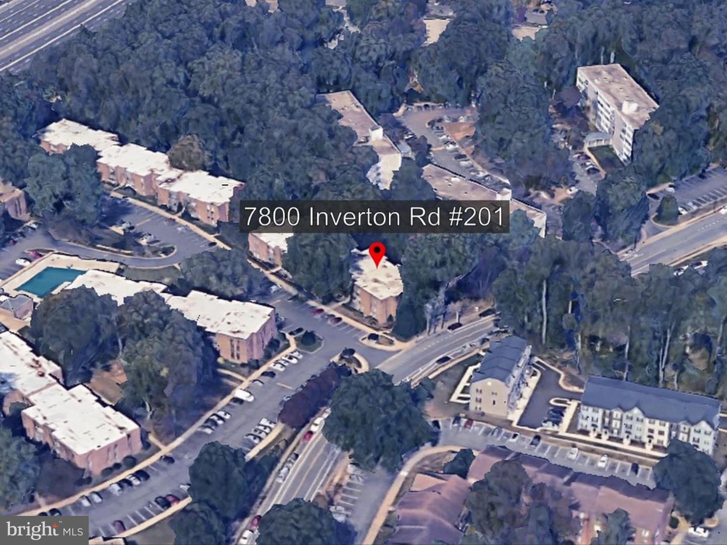 7800 INVERTON RD #201, ANNANDALE, Virginia 22003, 2 Bedrooms Bedrooms, ,2 BathroomsBathrooms,Residential,For sale,7800 INVERTON RD #201,VAFX2257258 MLS # VAFX2257258