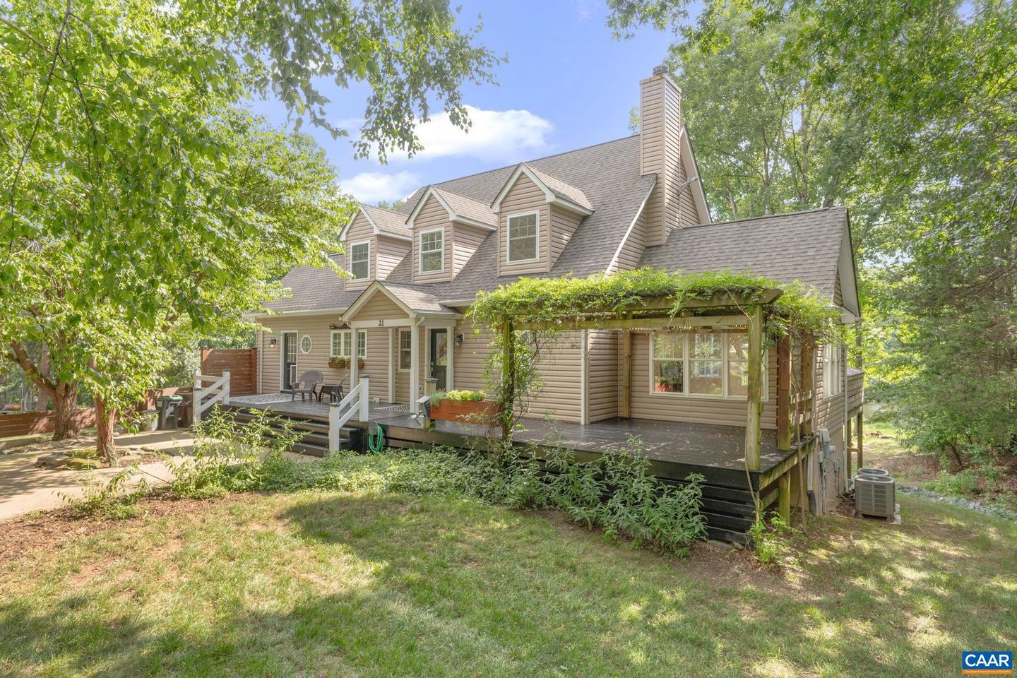 21 ACRE LN, PALMYRA, Virginia 22963, 3 Bedrooms Bedrooms, ,3 BathroomsBathrooms,Residential,For sale,21 ACRE LN,667068 MLS # 667068
