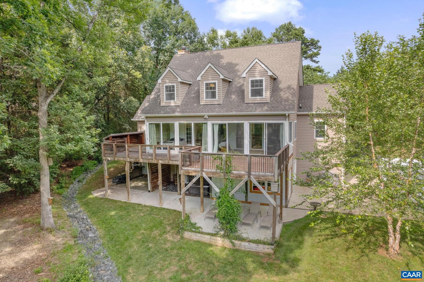 21 ACRE LN, PALMYRA, Virginia 22963, 3 Bedrooms Bedrooms, ,3 BathroomsBathrooms,Residential,For sale,21 ACRE LN,667068 MLS # 667068