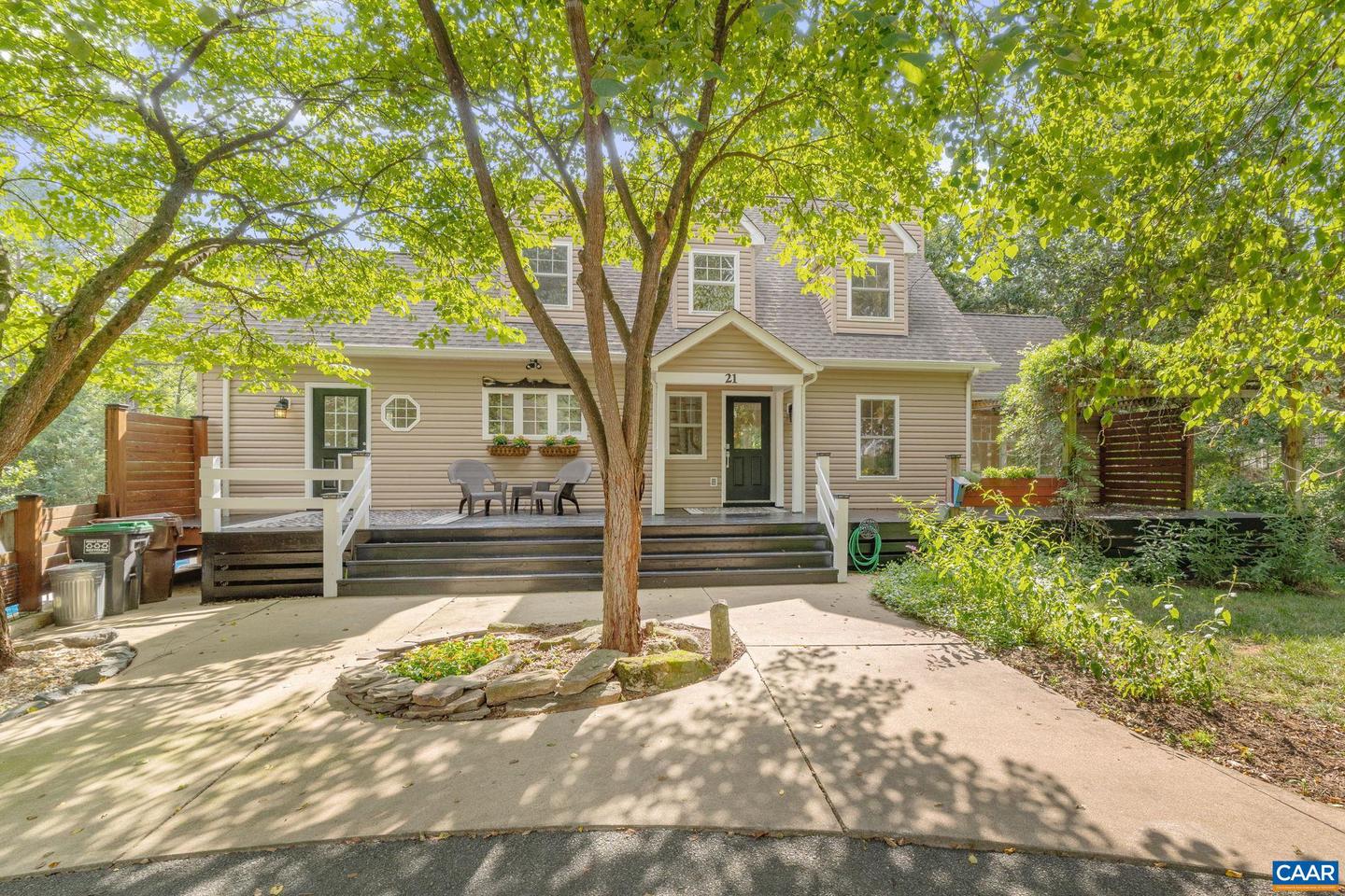 21 ACRE LN, PALMYRA, Virginia 22963, 3 Bedrooms Bedrooms, ,3 BathroomsBathrooms,Residential,For sale,21 ACRE LN,667068 MLS # 667068