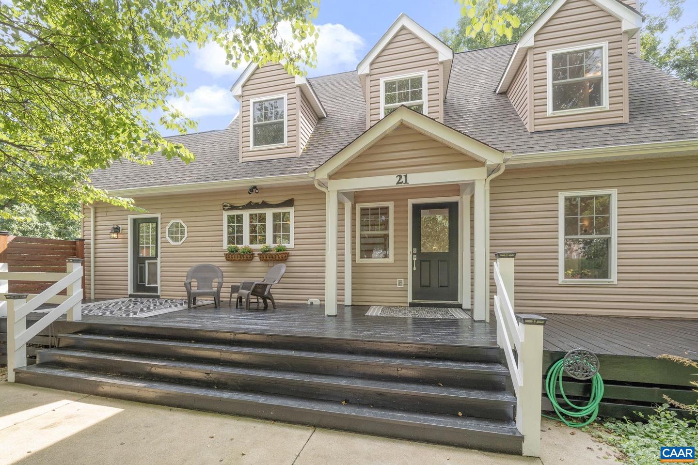 21 ACRE LN, PALMYRA, Virginia 22963, 3 Bedrooms Bedrooms, ,3 BathroomsBathrooms,Residential,For sale,21 ACRE LN,667068 MLS # 667068