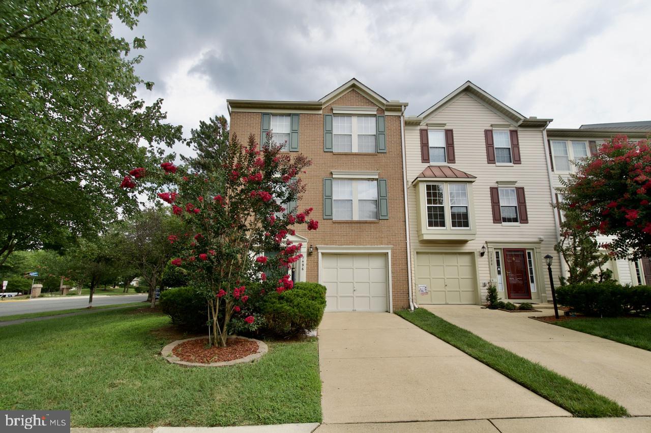 7496 GADSBY SQ, ALEXANDRIA, Virginia 22315, 3 Bedrooms Bedrooms, ,2 BathroomsBathrooms,Residential,For sale,7496 GADSBY SQ,VAFX2257280 MLS # VAFX2257280