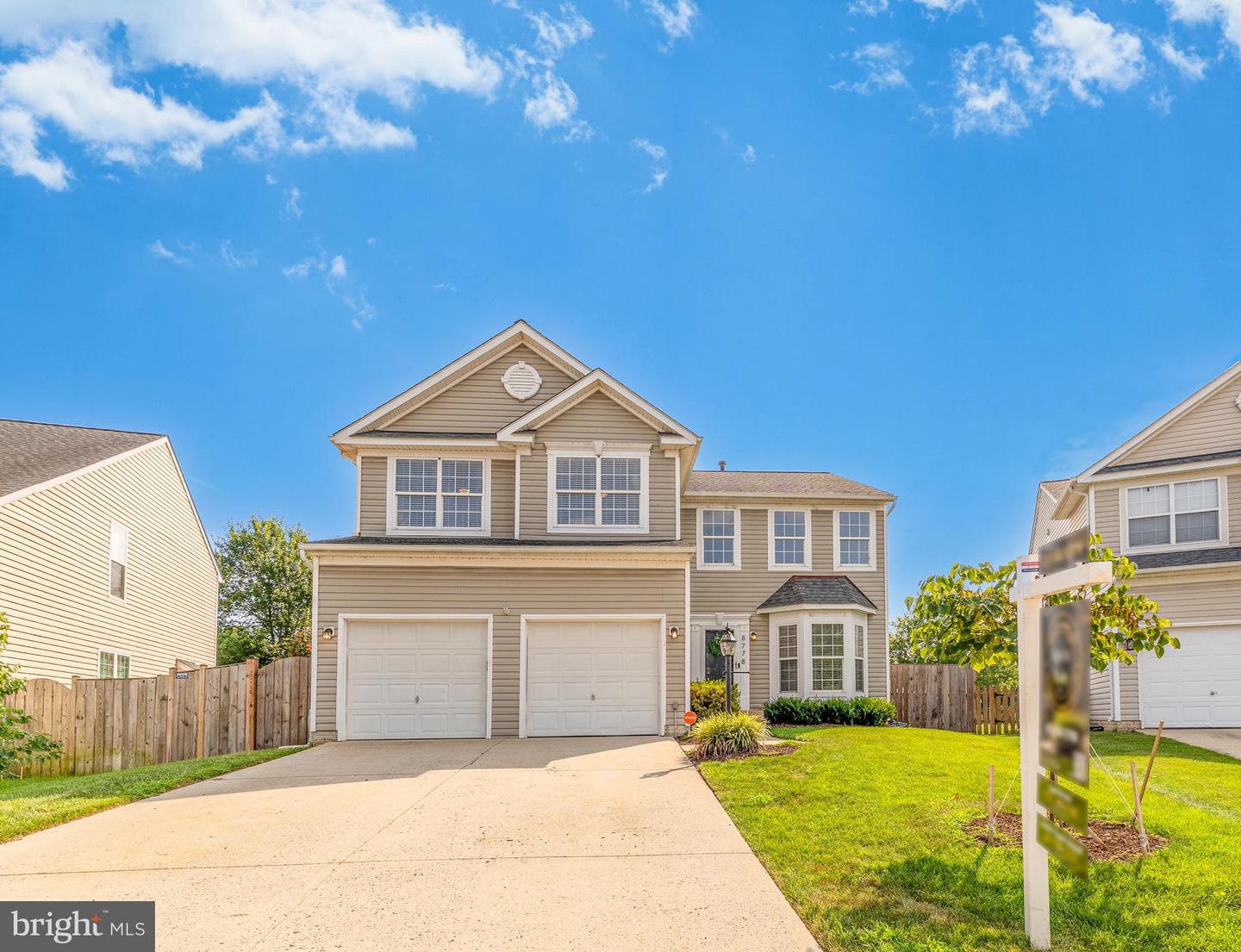 8778 GRANTHAM CT, BRISTOW, Virginia 20136, 5 Bedrooms Bedrooms, ,3 BathroomsBathrooms,Residential,For sale,8778 GRANTHAM CT,VAPW2099886 MLS # VAPW2099886