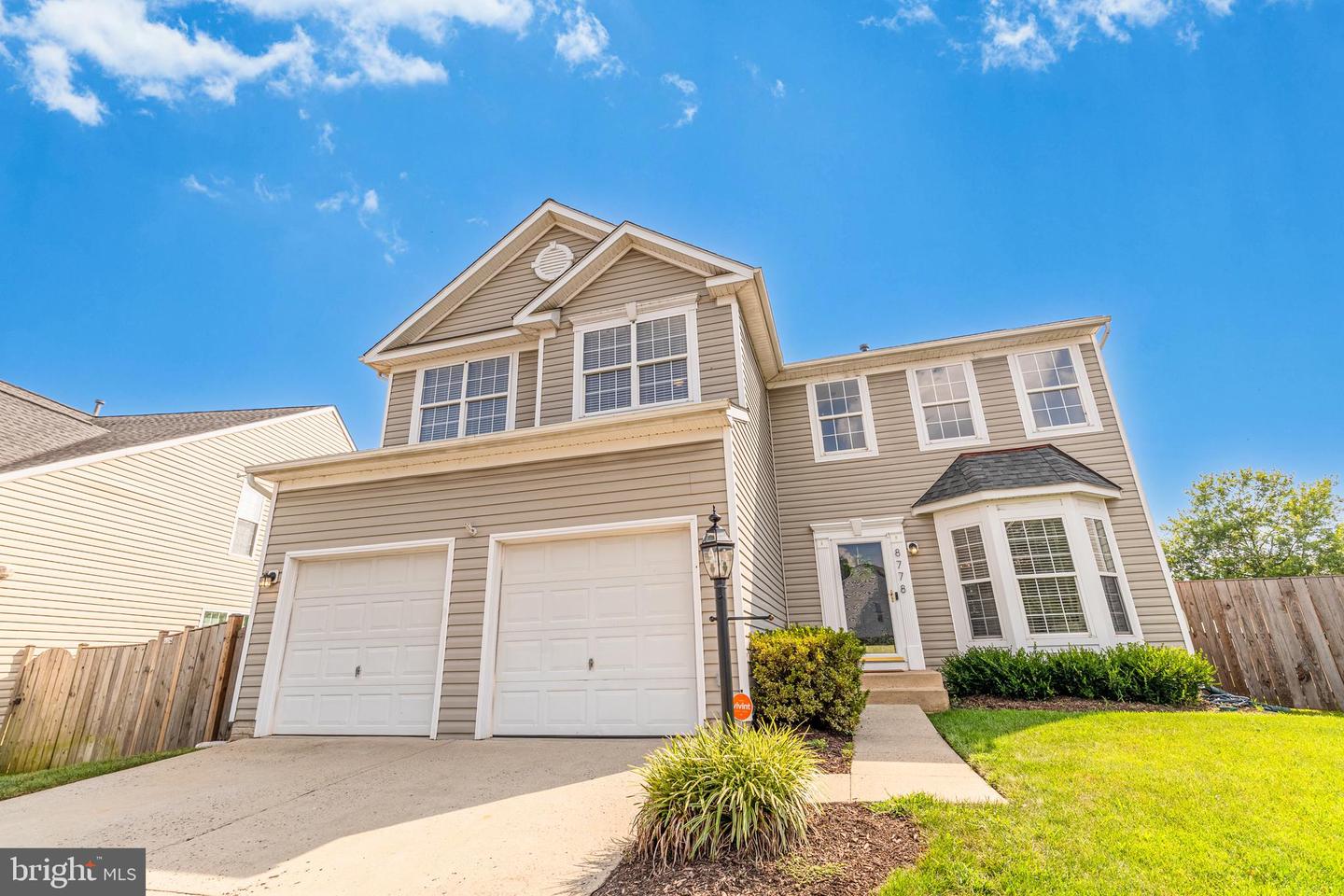 8778 GRANTHAM CT, BRISTOW, Virginia 20136, 5 Bedrooms Bedrooms, ,3 BathroomsBathrooms,Residential,For sale,8778 GRANTHAM CT,VAPW2099886 MLS # VAPW2099886