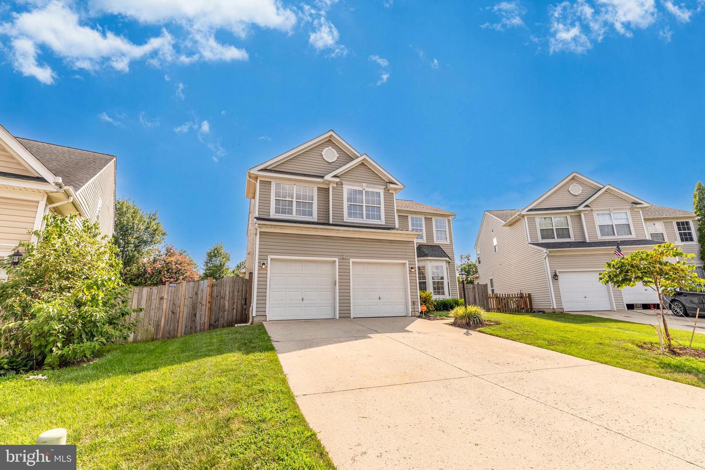 8778 GRANTHAM CT, BRISTOW, Virginia 20136, 5 Bedrooms Bedrooms, ,3 BathroomsBathrooms,Residential,For sale,8778 GRANTHAM CT,VAPW2099886 MLS # VAPW2099886