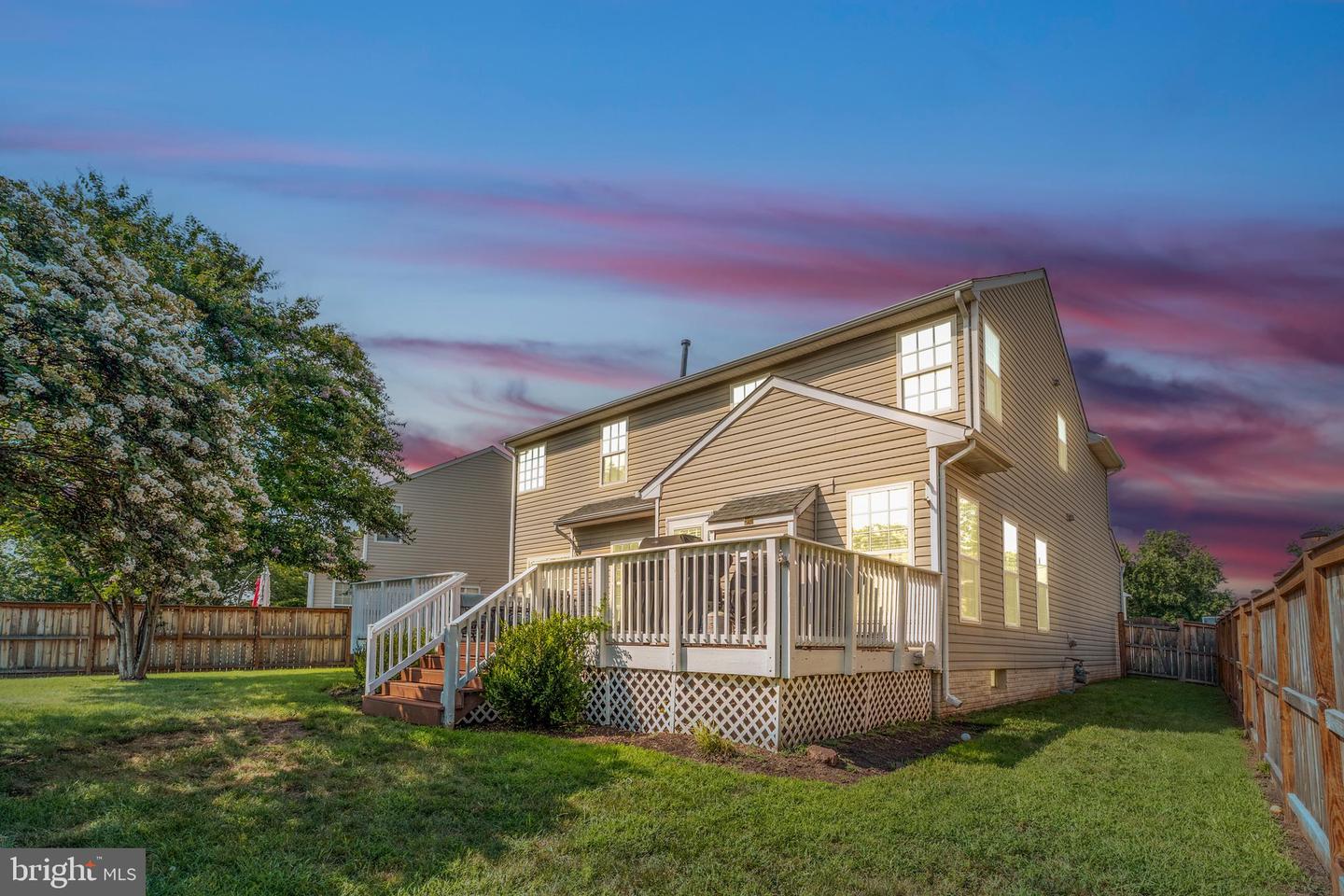 8778 GRANTHAM CT, BRISTOW, Virginia 20136, 5 Bedrooms Bedrooms, ,3 BathroomsBathrooms,Residential,For sale,8778 GRANTHAM CT,VAPW2099886 MLS # VAPW2099886