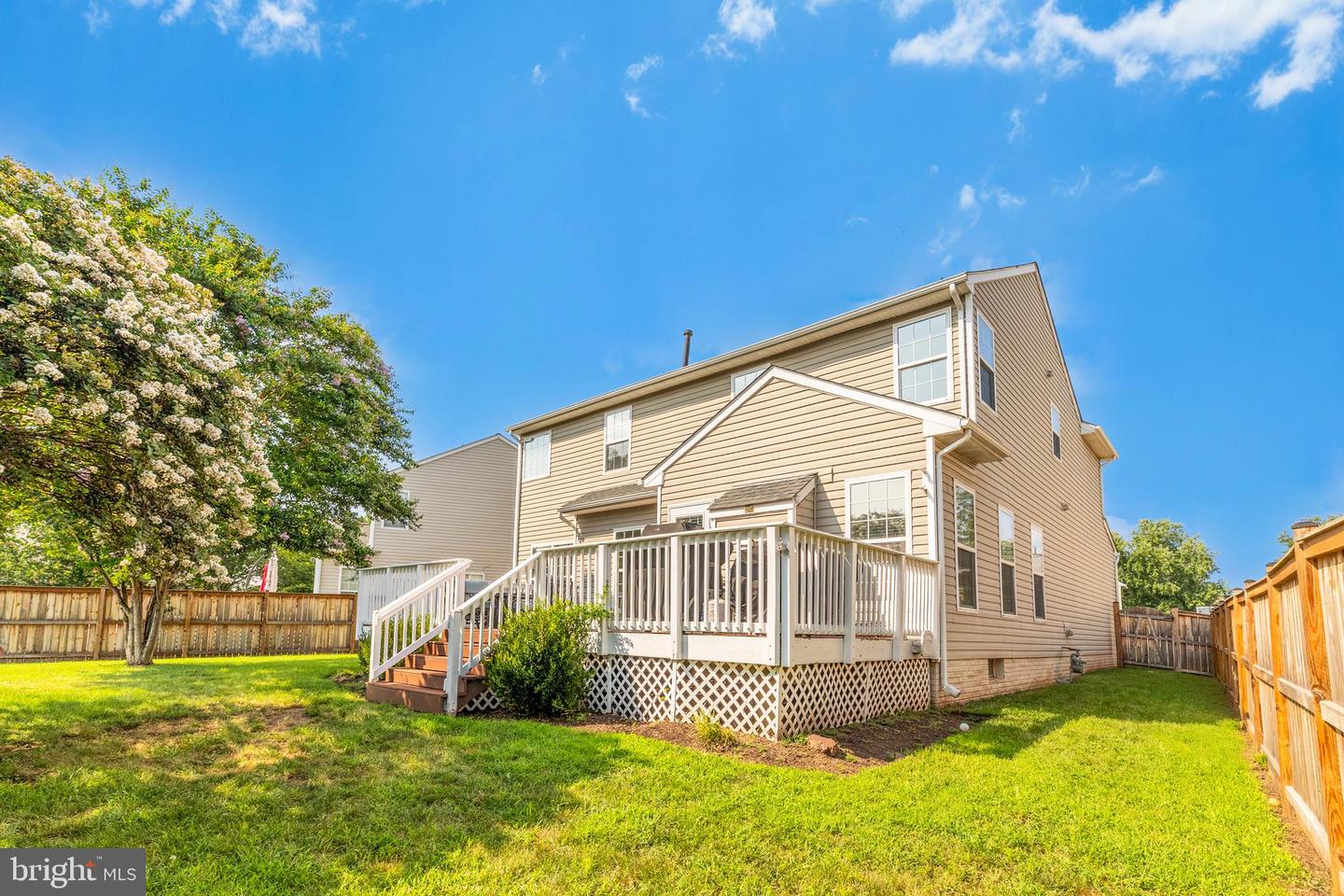 8778 GRANTHAM CT, BRISTOW, Virginia 20136, 5 Bedrooms Bedrooms, ,3 BathroomsBathrooms,Residential,For sale,8778 GRANTHAM CT,VAPW2099886 MLS # VAPW2099886