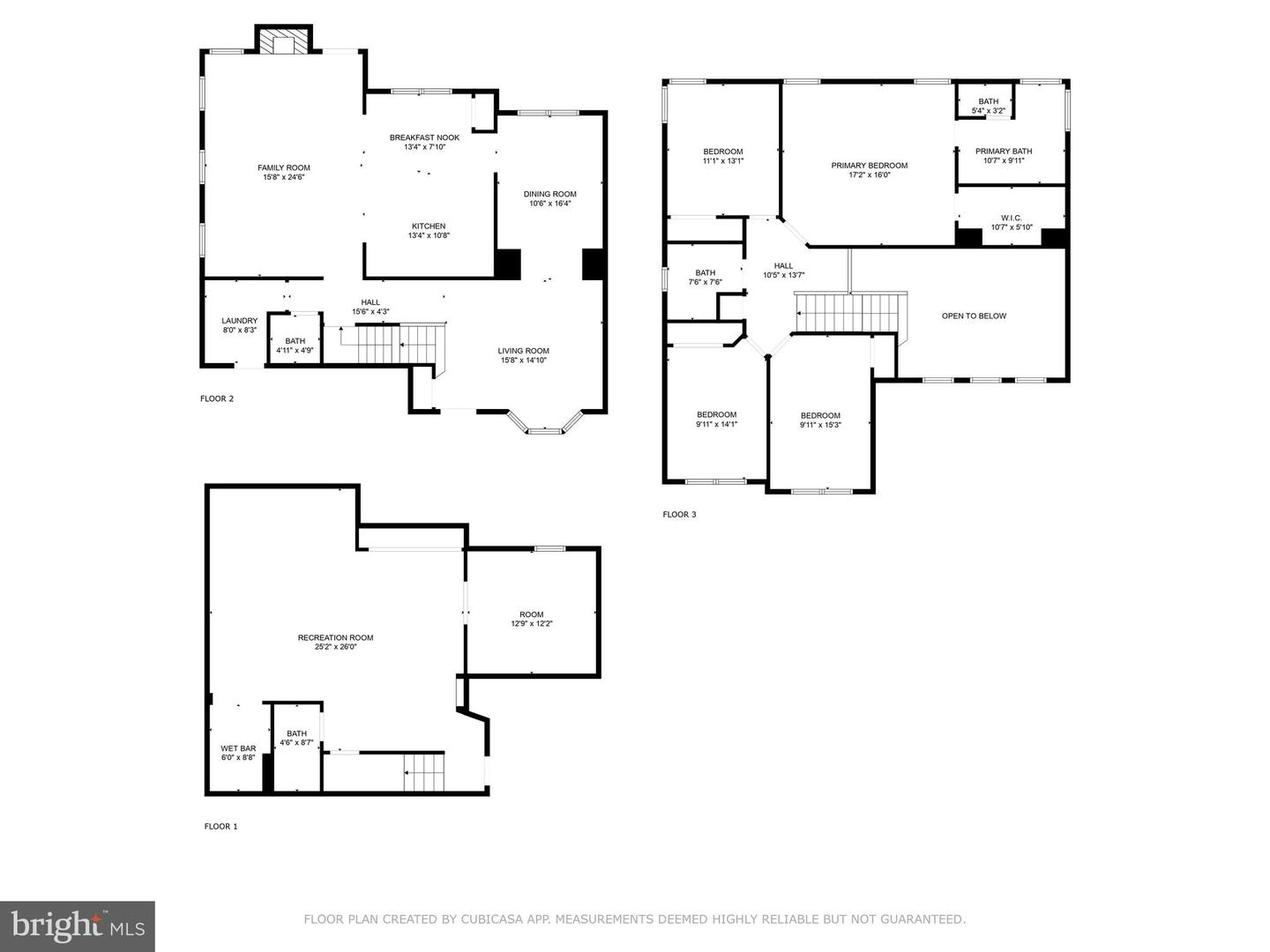 8778 GRANTHAM CT, BRISTOW, Virginia 20136, 5 Bedrooms Bedrooms, ,3 BathroomsBathrooms,Residential,For sale,8778 GRANTHAM CT,VAPW2099886 MLS # VAPW2099886