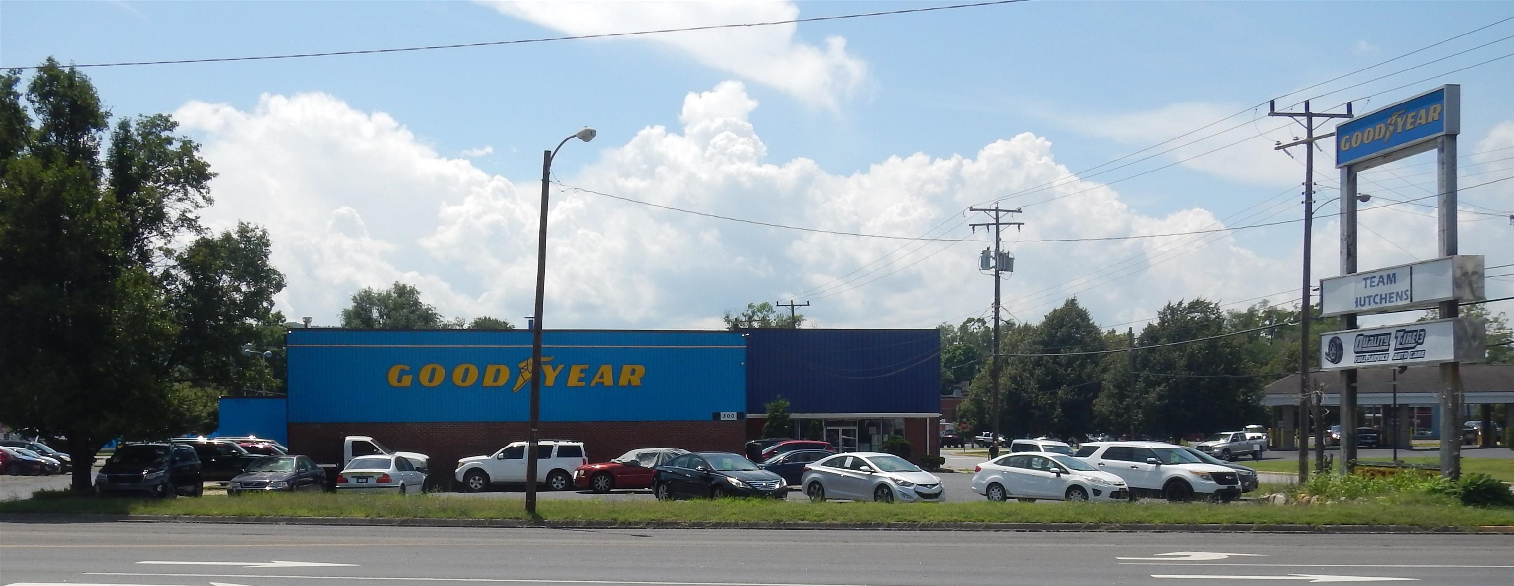 300 BROAD ST, WAYNESBORO, Virginia 22980, ,Commercial,300 BROAD ST,667411 MLS # 667411