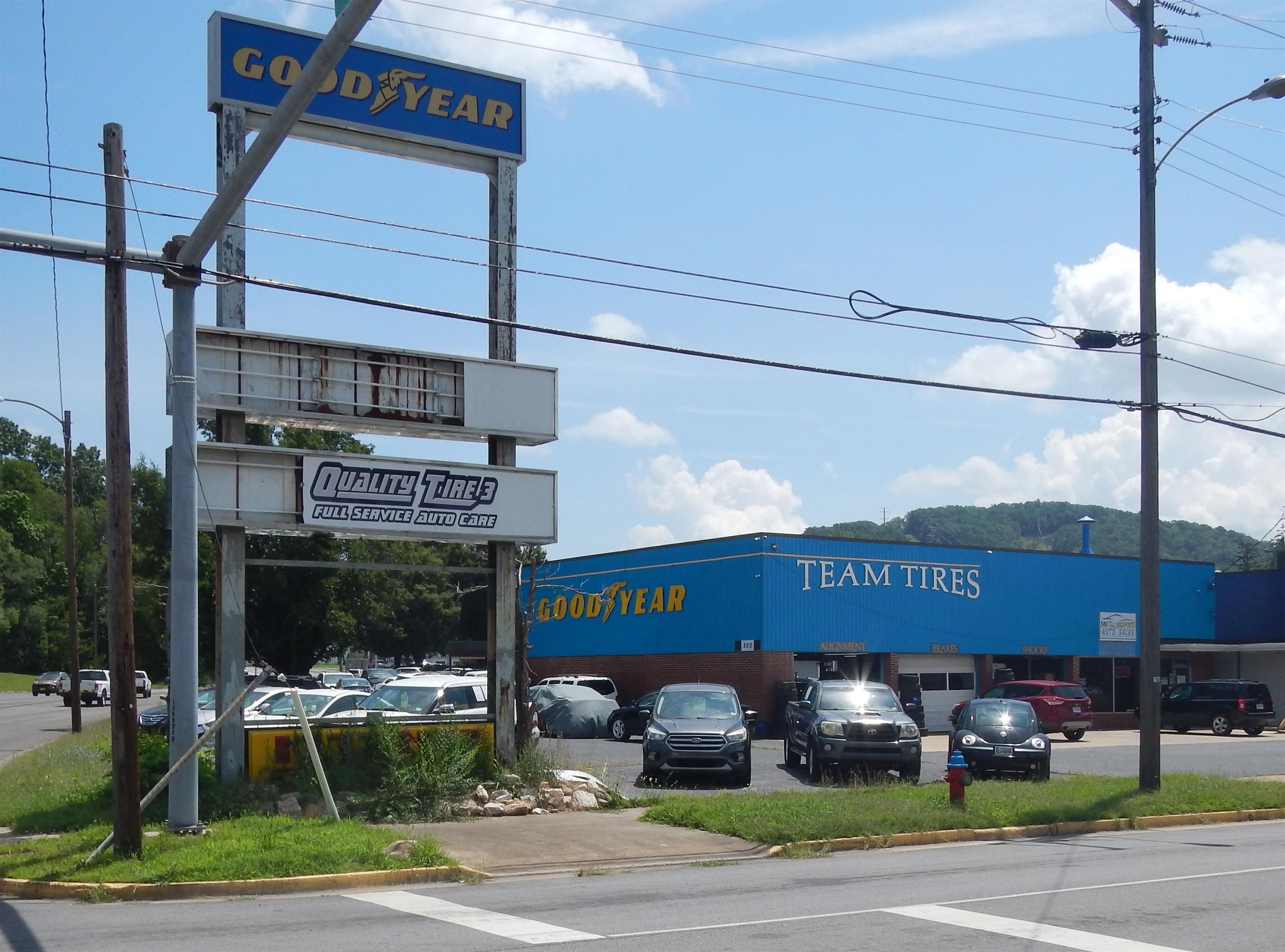 300 BROAD ST, WAYNESBORO, Virginia 22980, ,Commercial,300 BROAD ST,667411 MLS # 667411