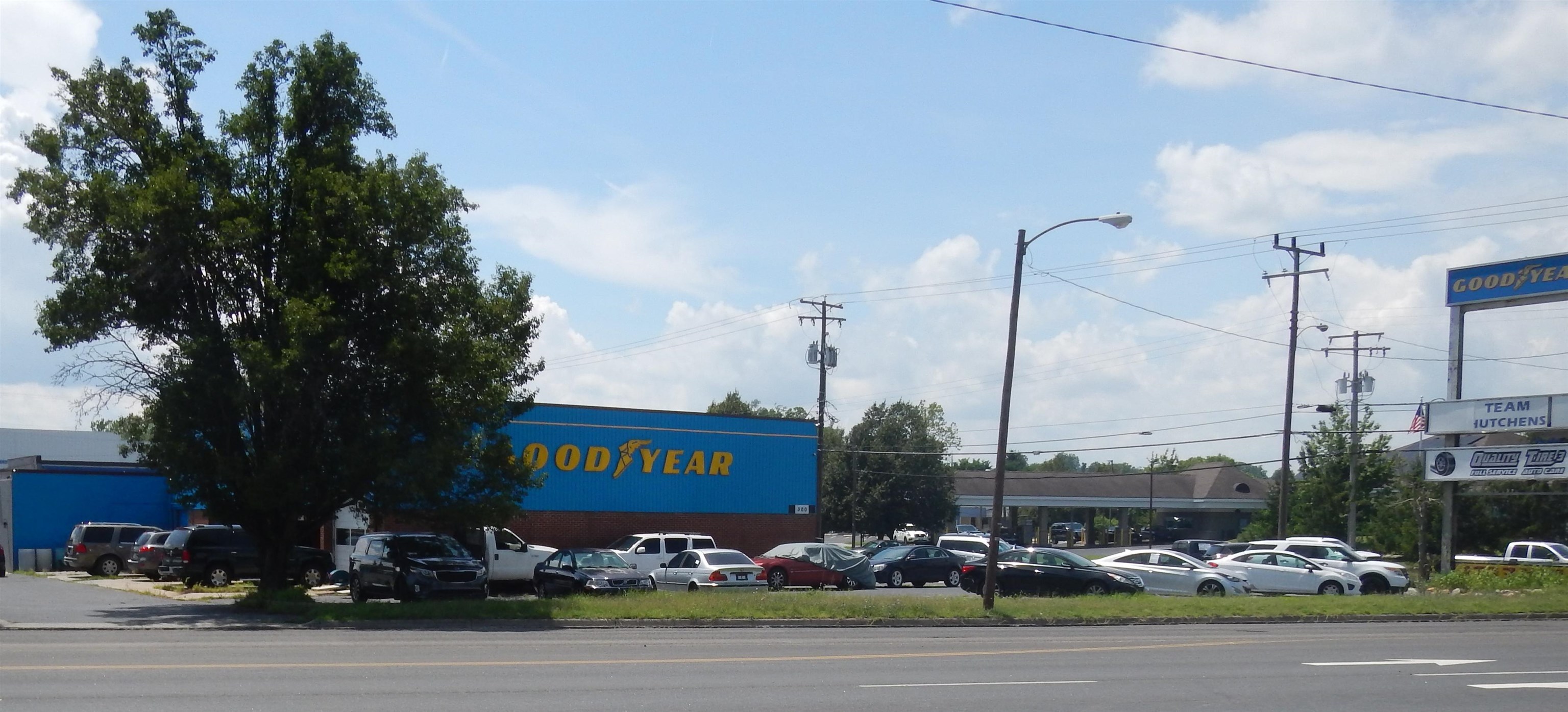 300 BROAD ST, WAYNESBORO, Virginia 22980, ,Commercial,300 BROAD ST,667411 MLS # 667411