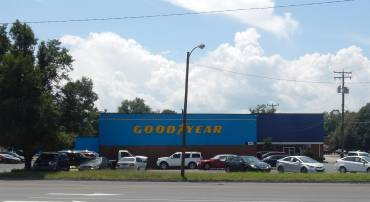 300 BROAD ST, WAYNESBORO, Virginia 22980, ,Commercial,300 BROAD ST,667411 MLS # 667411