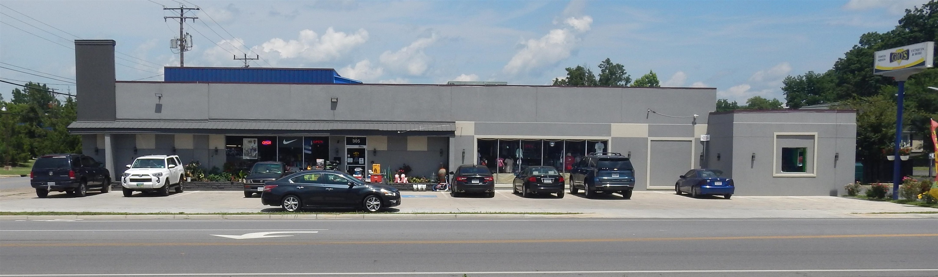 305 MAIN ST, WAYNESBORO, Virginia 22980, ,Commercial,305 MAIN ST,667412 MLS # 667412