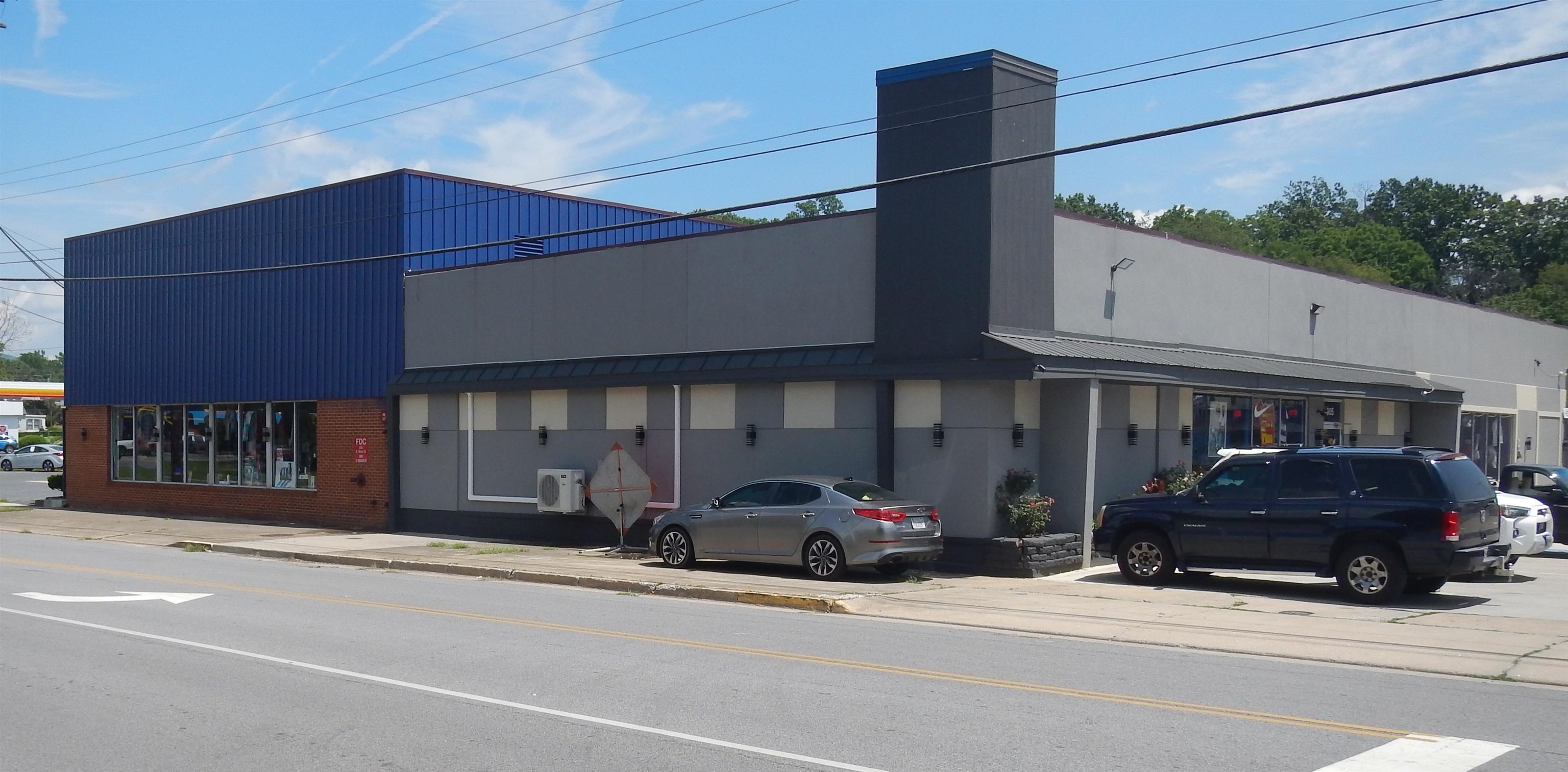 305 MAIN ST, WAYNESBORO, Virginia 22980, ,Commercial,305 MAIN ST,667412 MLS # 667412