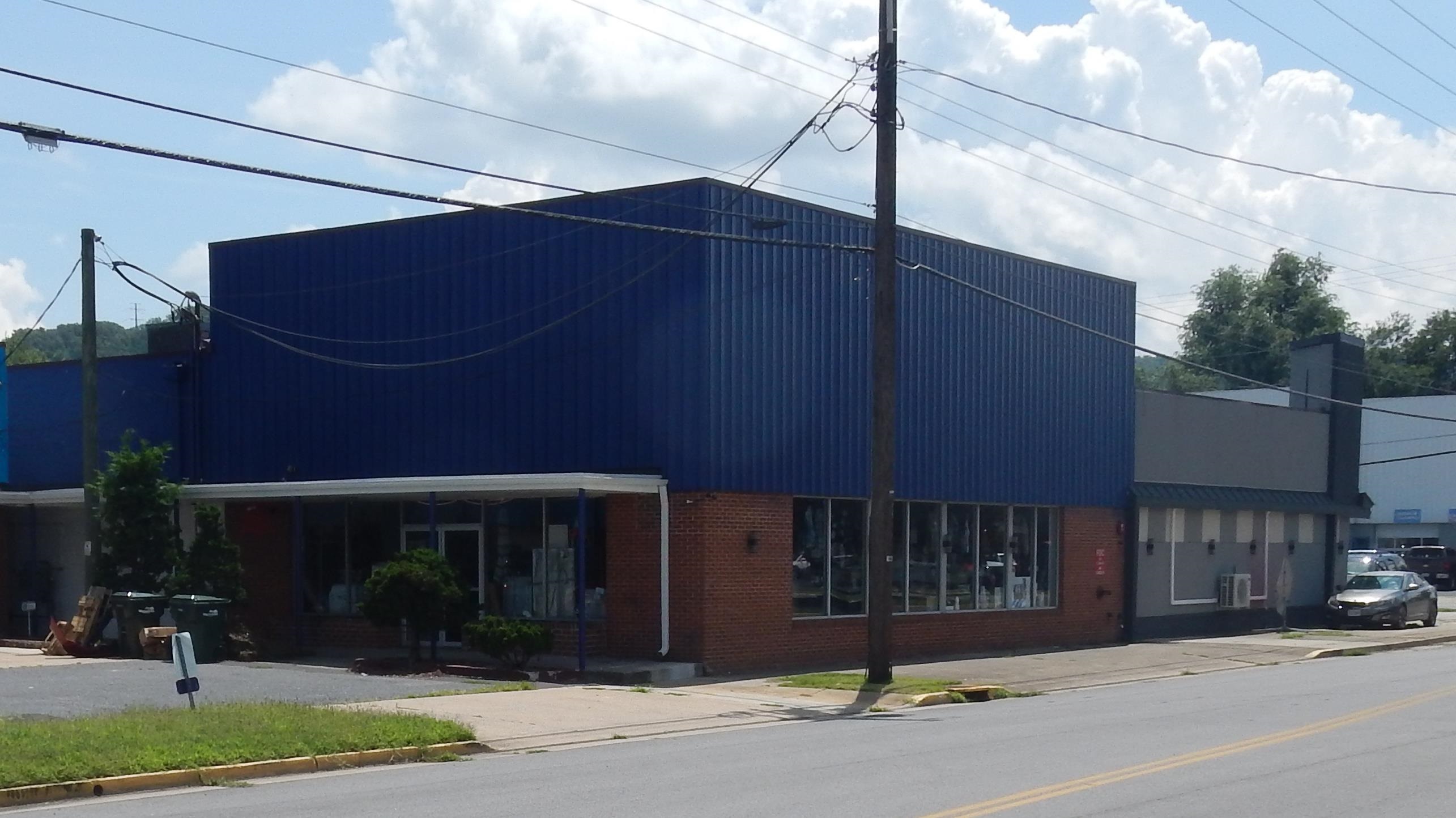 305 MAIN ST, WAYNESBORO, Virginia 22980, ,Commercial,305 MAIN ST,667412 MLS # 667412