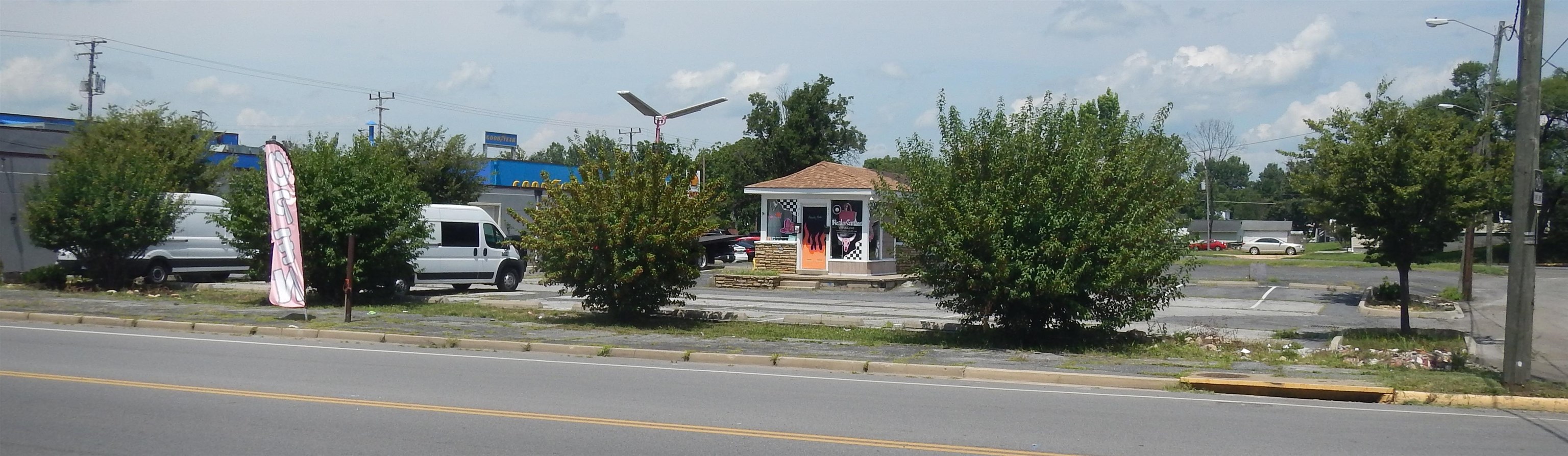 317 MAIN ST, WAYNESBORO, Virginia 22980, ,Commercial,317 MAIN ST,667413 MLS # 667413