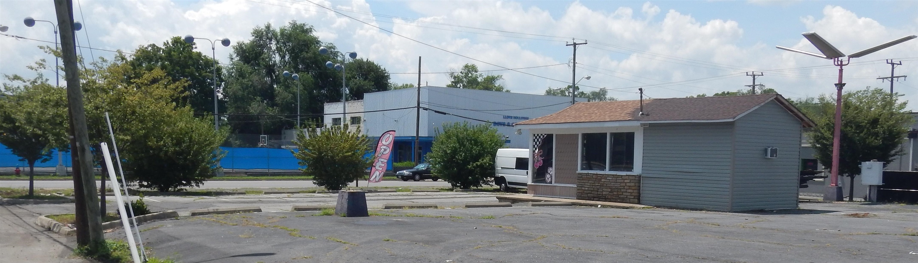 317 MAIN ST, WAYNESBORO, Virginia 22980, ,Commercial,317 MAIN ST,667413 MLS # 667413