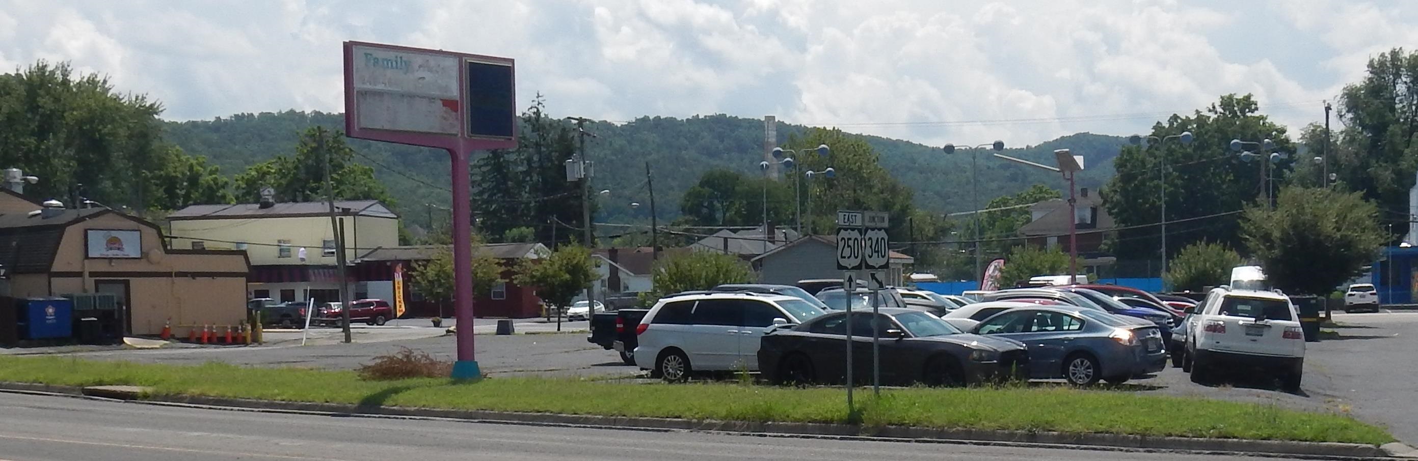 0 BROAD STREET RD, WAYNESBORO, Virginia 22980, ,Commercial,0 BROAD STREET RD,667414 MLS # 667414