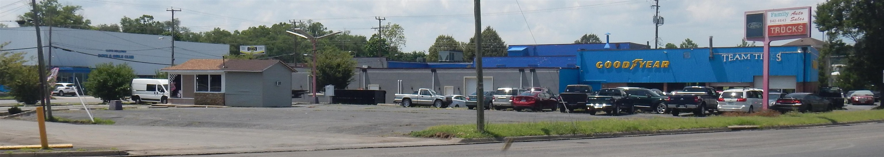 0 BROAD STREET RD, WAYNESBORO, Virginia 22980, ,Commercial,0 BROAD STREET RD,667414 MLS # 667414