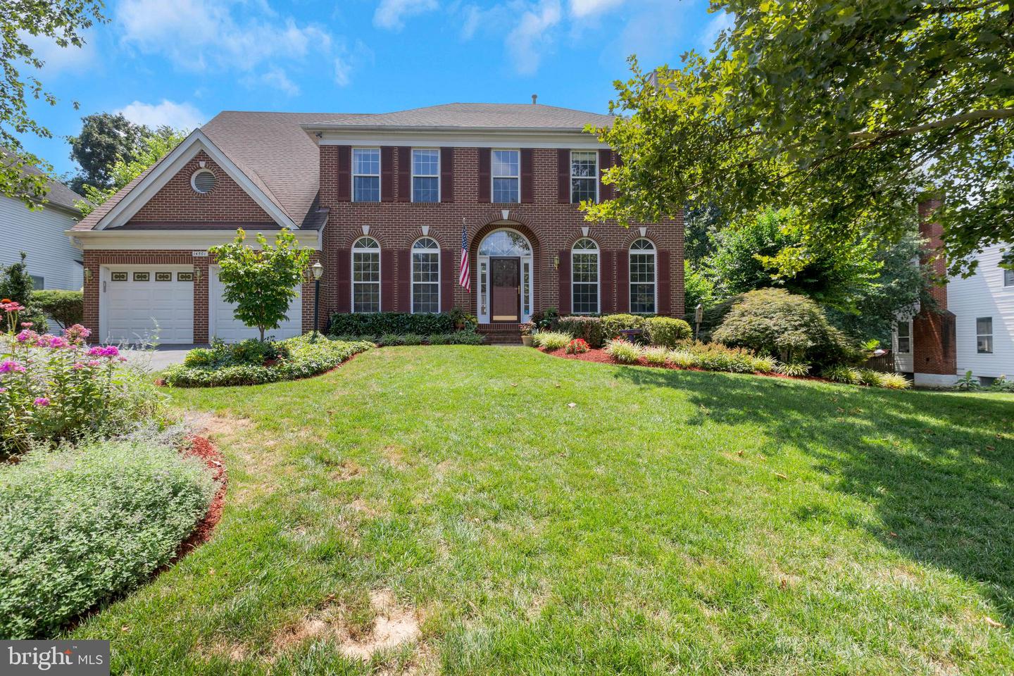 14501 PICKET OAKS RD, CENTREVILLE, Virginia 20121, 5 Bedrooms Bedrooms, ,3 BathroomsBathrooms,Residential,For sale,14501 PICKET OAKS RD,VAFX2257428 MLS # VAFX2257428