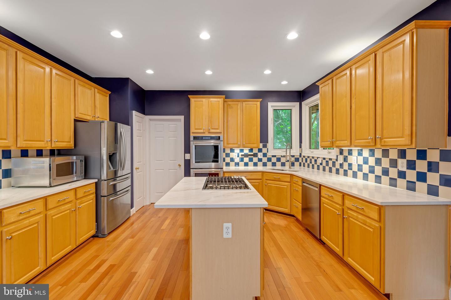 14501 PICKET OAKS RD, CENTREVILLE, Virginia 20121, 5 Bedrooms Bedrooms, ,3 BathroomsBathrooms,Residential,For sale,14501 PICKET OAKS RD,VAFX2257428 MLS # VAFX2257428