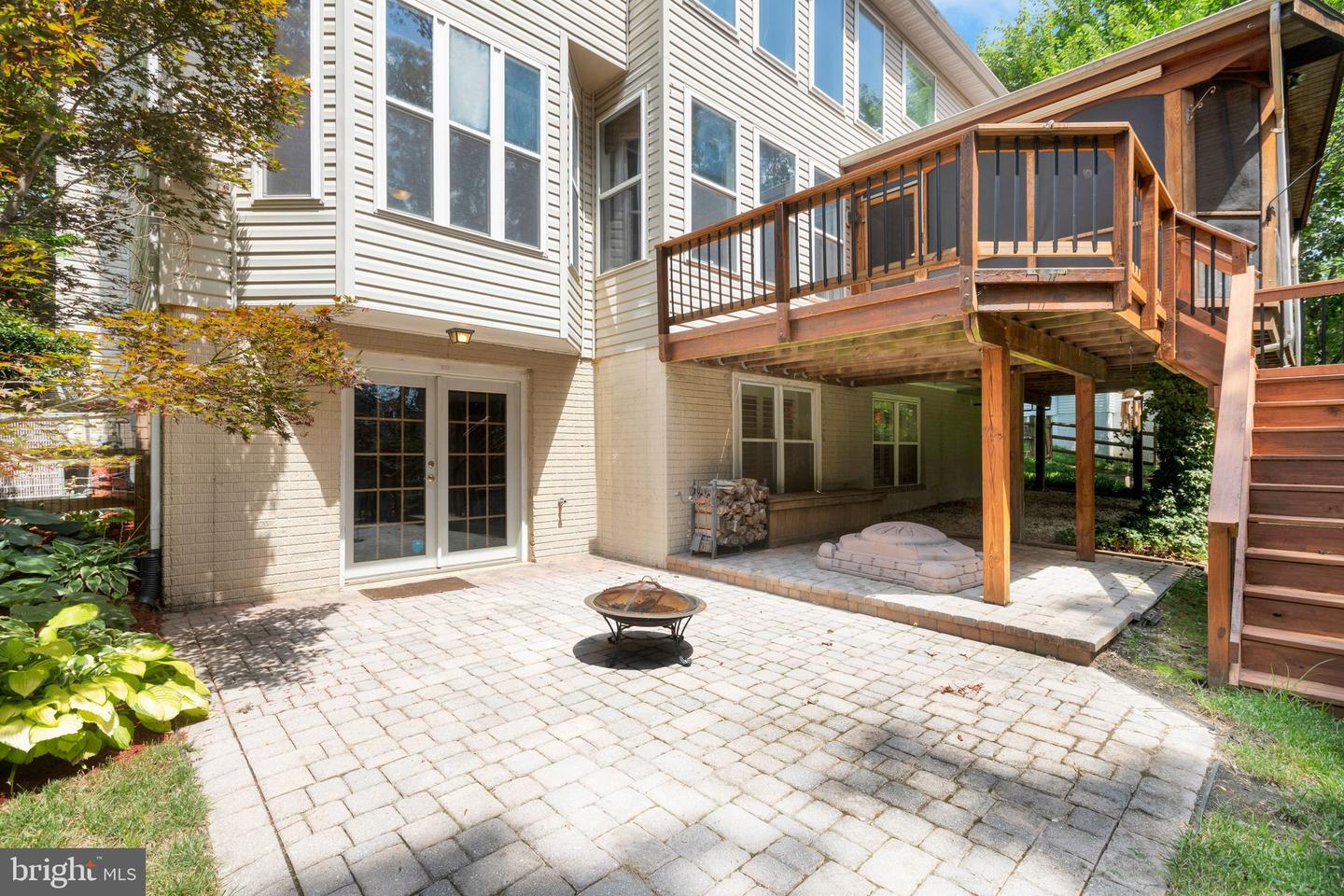 14501 PICKET OAKS RD, CENTREVILLE, Virginia 20121, 5 Bedrooms Bedrooms, ,3 BathroomsBathrooms,Residential,For sale,14501 PICKET OAKS RD,VAFX2257428 MLS # VAFX2257428