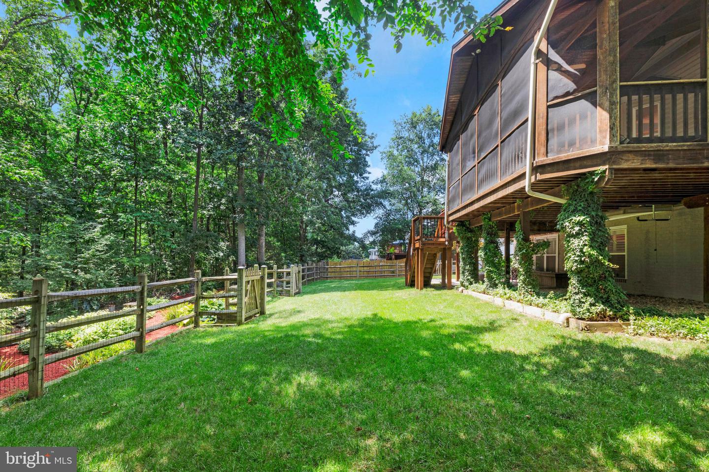 14501 PICKET OAKS RD, CENTREVILLE, Virginia 20121, 5 Bedrooms Bedrooms, ,3 BathroomsBathrooms,Residential,For sale,14501 PICKET OAKS RD,VAFX2257428 MLS # VAFX2257428