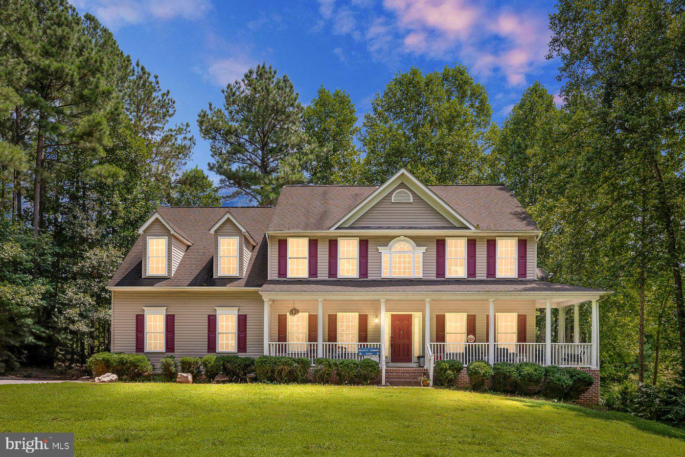 6325 GRACE HL, SPOTSYLVANIA, Virginia 22551, 5 Bedrooms Bedrooms, ,2 BathroomsBathrooms,Residential,For sale,6325 GRACE HL,VASP2034916 MLS # VASP2034916