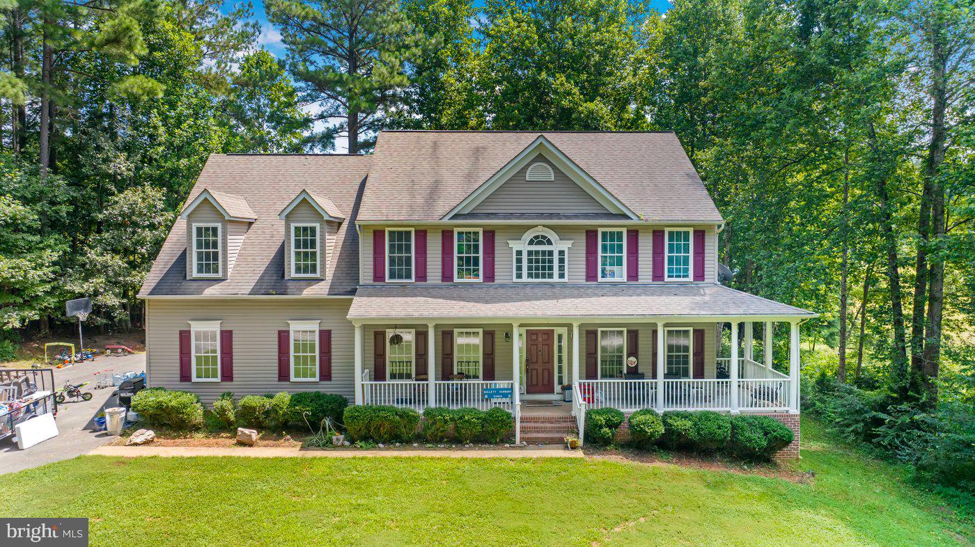 6325 GRACE HL, SPOTSYLVANIA, Virginia 22551, 5 Bedrooms Bedrooms, ,2 BathroomsBathrooms,Residential,For sale,6325 GRACE HL,VASP2034916 MLS # VASP2034916