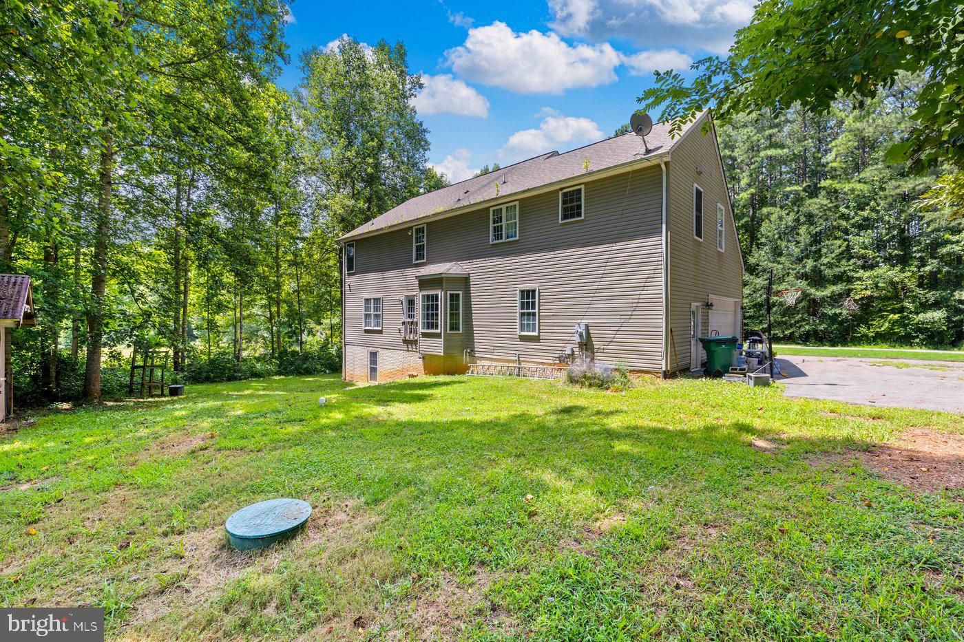6325 GRACE HL, SPOTSYLVANIA, Virginia 22551, 5 Bedrooms Bedrooms, ,2 BathroomsBathrooms,Residential,For sale,6325 GRACE HL,VASP2034916 MLS # VASP2034916