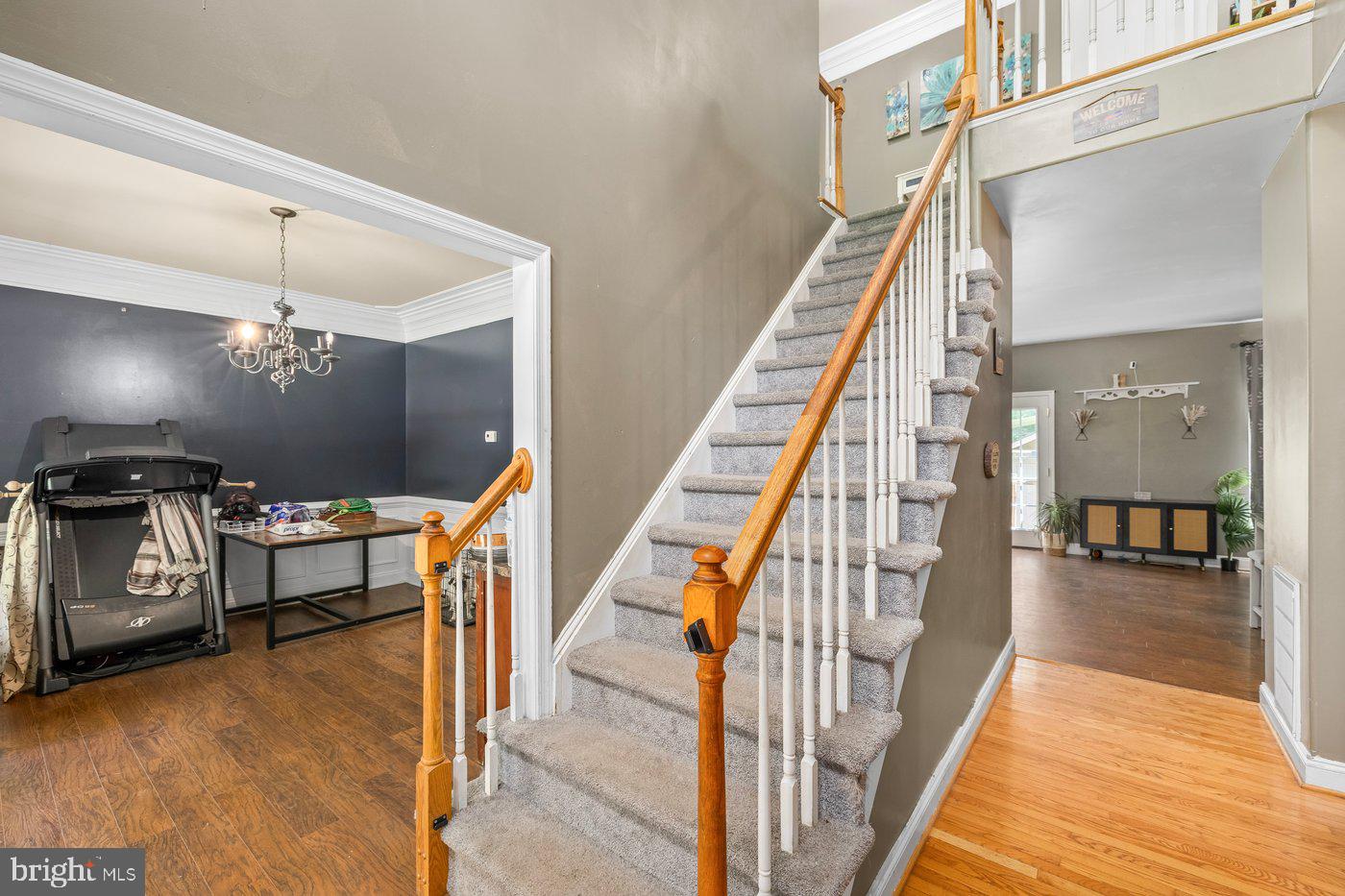 6325 GRACE HL, SPOTSYLVANIA, Virginia 22551, 5 Bedrooms Bedrooms, ,2 BathroomsBathrooms,Residential,For sale,6325 GRACE HL,VASP2034916 MLS # VASP2034916