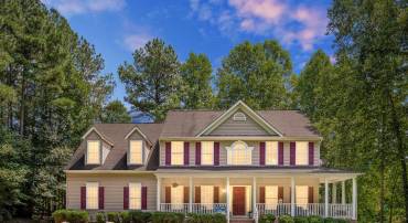 6325 GRACE HL, SPOTSYLVANIA, Virginia 22551, 5 Bedrooms Bedrooms, ,2 BathroomsBathrooms,Residential,For sale,6325 GRACE HL,VASP2034916 MLS # VASP2034916