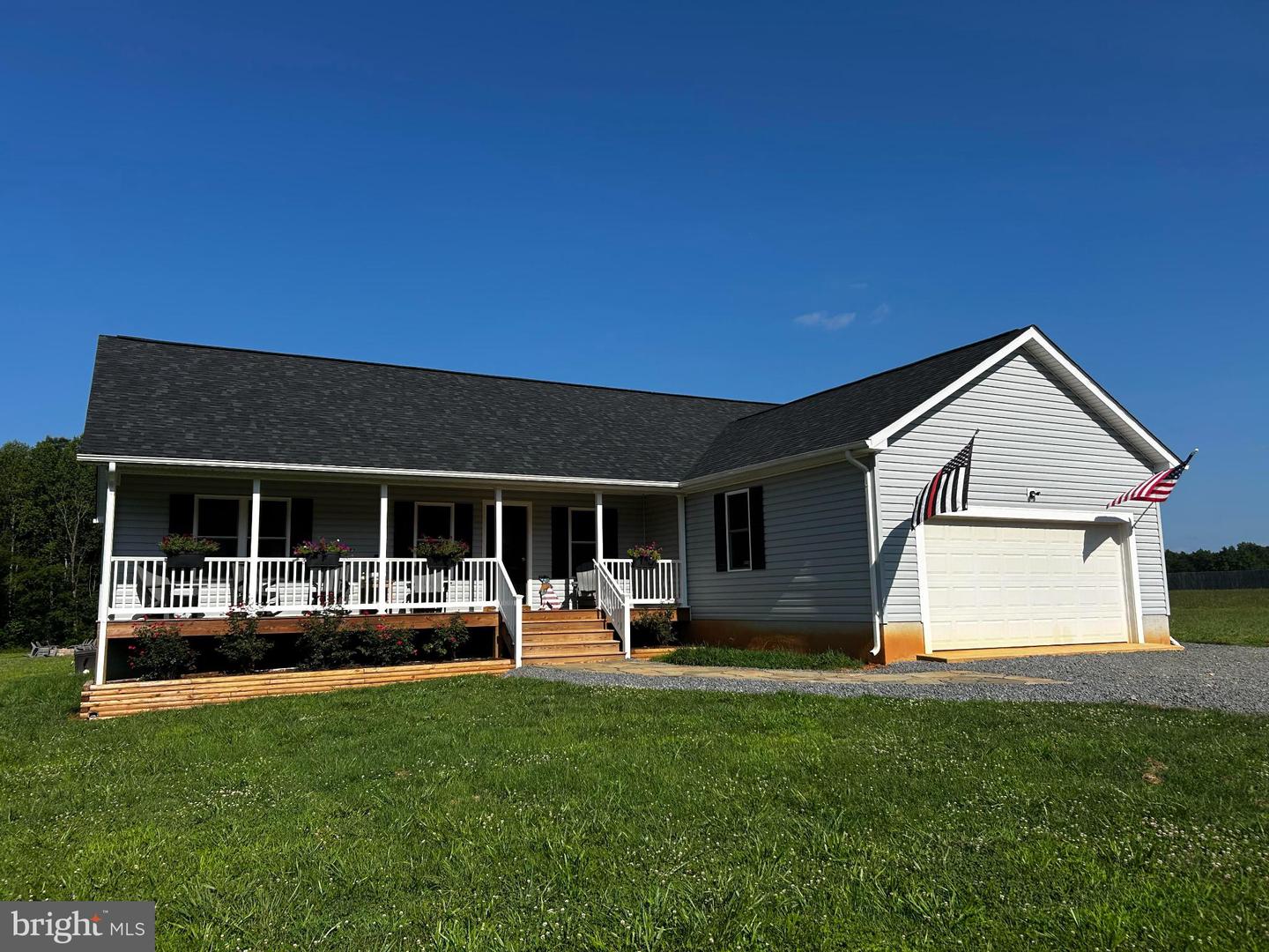 7263 CORNFIELD LN, RHOADESVILLE, Virginia 22542, 3 Bedrooms Bedrooms, 8 Rooms Rooms,2 BathroomsBathrooms,Residential,For sale,7263 CORNFIELD LN,VAOR2010320 MLS # VAOR2010320