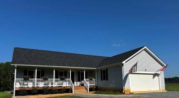 7263 CORNFIELD LN, RHOADESVILLE, Virginia 22542, 3 Bedrooms Bedrooms, 8 Rooms Rooms,2 BathroomsBathrooms,Residential,For sale,7263 CORNFIELD LN,VAOR2010320 MLS # VAOR2010320