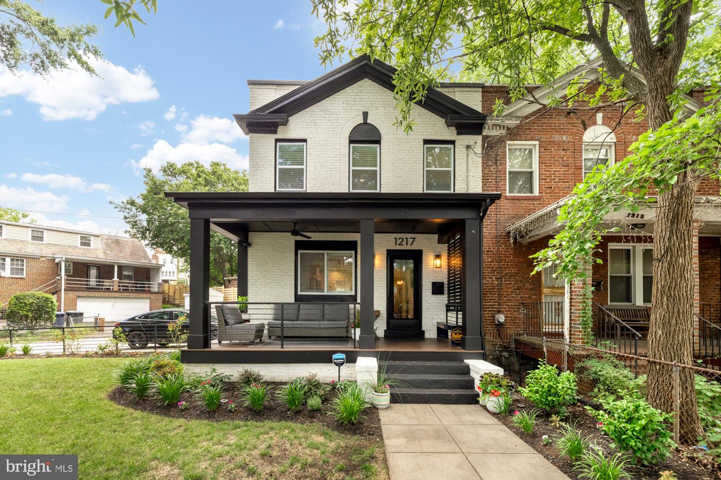 1217 TAYLOR ST NE, WASHINGTON, District Of Columbia 20017, 4 Bedrooms Bedrooms, ,3 BathroomsBathrooms,Residential,For sale,1217 TAYLOR ST NE,DCDC2212666 MLS # DCDC2212666