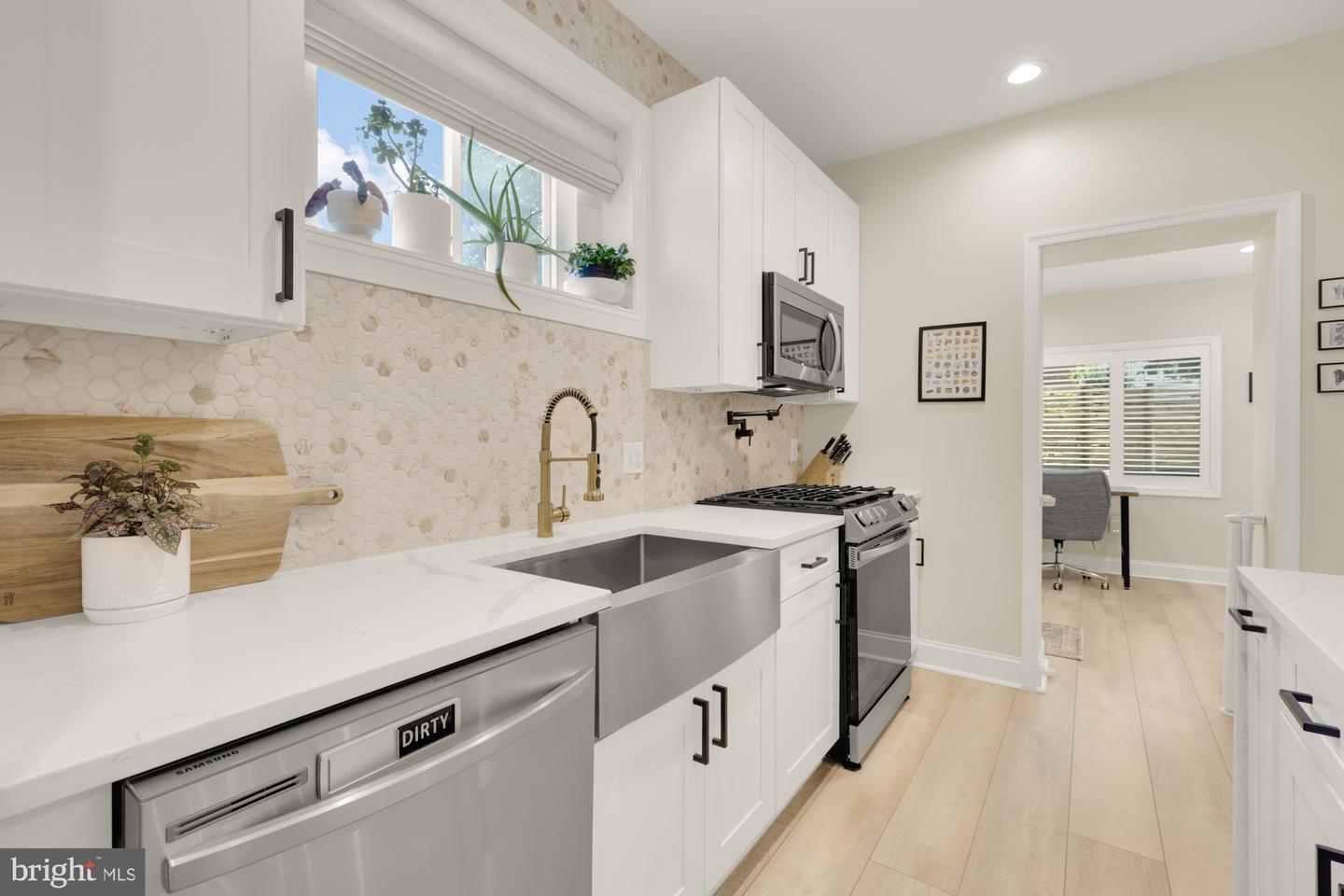 1217 TAYLOR ST NE, WASHINGTON, District Of Columbia 20017, 4 Bedrooms Bedrooms, ,3 BathroomsBathrooms,Residential,For sale,1217 TAYLOR ST NE,DCDC2212666 MLS # DCDC2212666