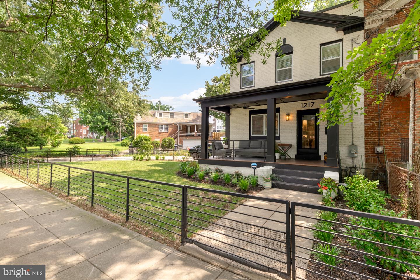 1217 TAYLOR ST NE, WASHINGTON, District Of Columbia 20017, 4 Bedrooms Bedrooms, ,3 BathroomsBathrooms,Residential,For sale,1217 TAYLOR ST NE,DCDC2212666 MLS # DCDC2212666