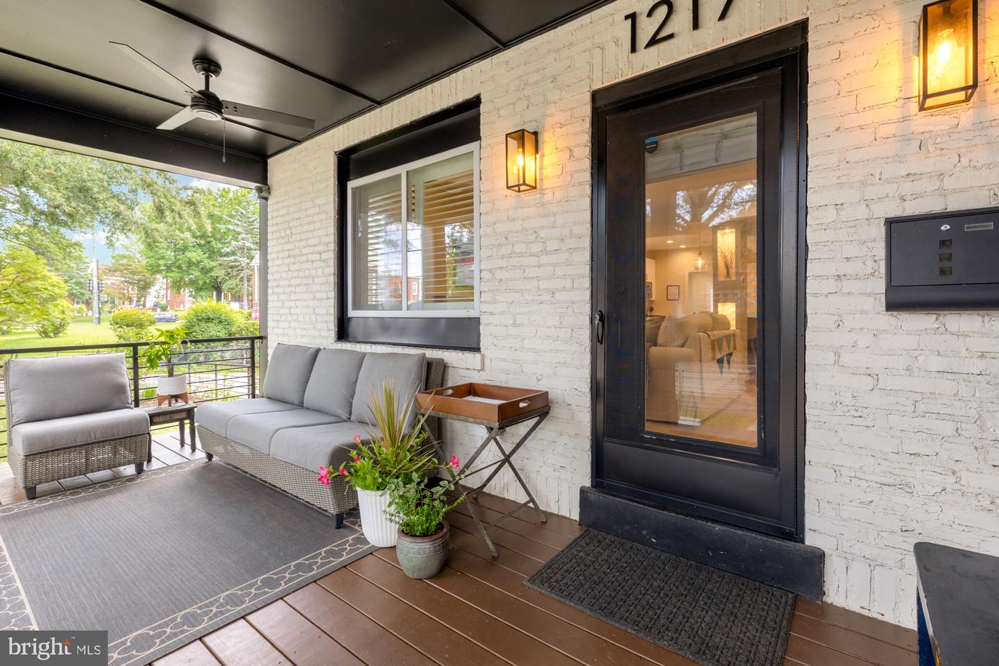 1217 TAYLOR ST NE, WASHINGTON, District Of Columbia 20017, 4 Bedrooms Bedrooms, ,3 BathroomsBathrooms,Residential,For sale,1217 TAYLOR ST NE,DCDC2212666 MLS # DCDC2212666
