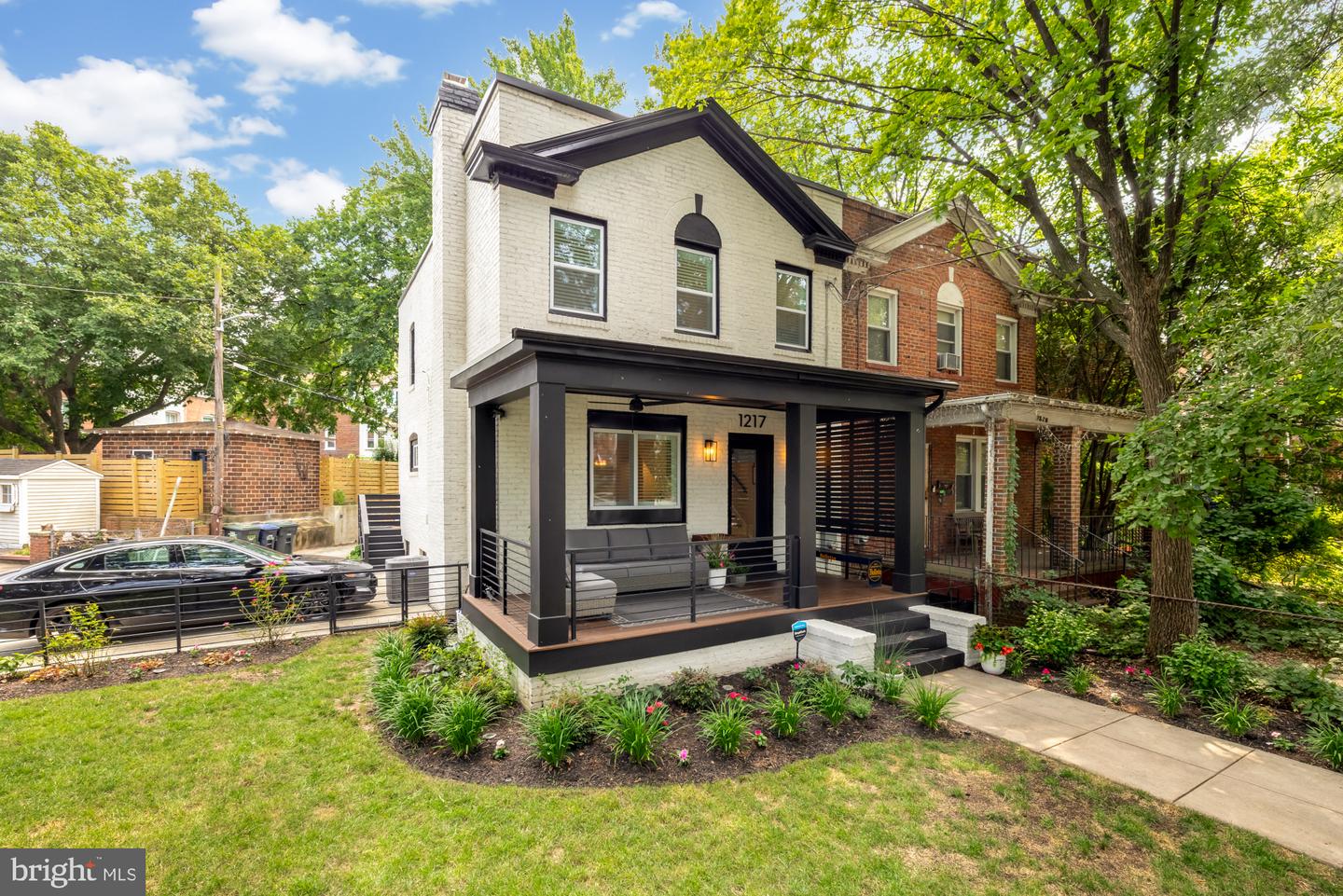 1217 TAYLOR ST NE, WASHINGTON, District Of Columbia 20017, 4 Bedrooms Bedrooms, ,3 BathroomsBathrooms,Residential,For sale,1217 TAYLOR ST NE,DCDC2212666 MLS # DCDC2212666