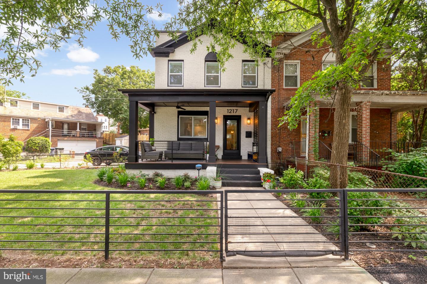1217 TAYLOR ST NE, WASHINGTON, District Of Columbia 20017, 4 Bedrooms Bedrooms, ,3 BathroomsBathrooms,Residential,For sale,1217 TAYLOR ST NE,DCDC2212666 MLS # DCDC2212666