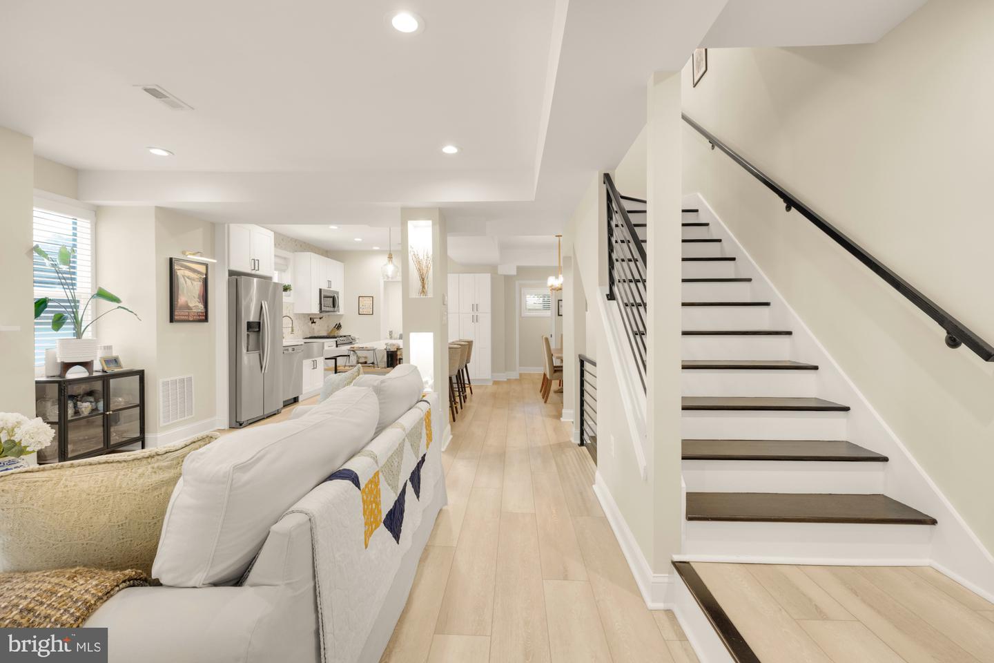 1217 TAYLOR ST NE, WASHINGTON, District Of Columbia 20017, 4 Bedrooms Bedrooms, ,3 BathroomsBathrooms,Residential,For sale,1217 TAYLOR ST NE,DCDC2212666 MLS # DCDC2212666