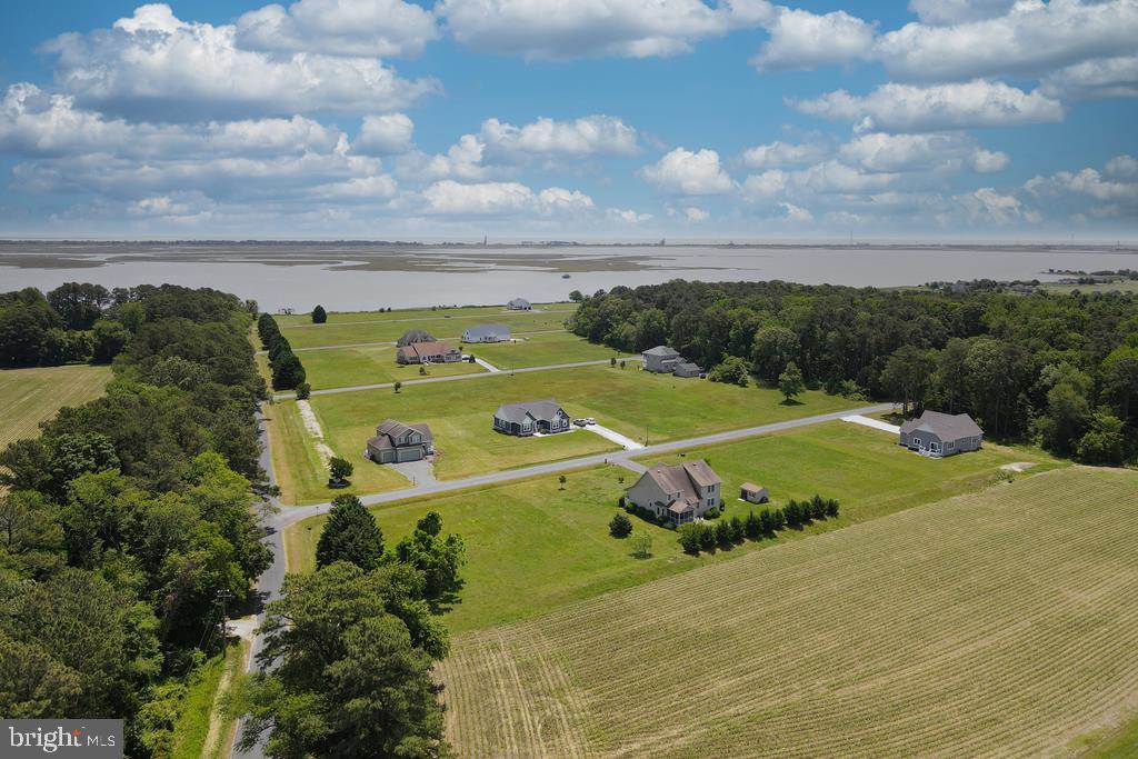 LOT 12 BAY VIEW LN, ATLANTIC, Virginia 23303, ,Land,For sale,LOT 12 BAY VIEW LN,VAAC2002136 MLS # VAAC2002136