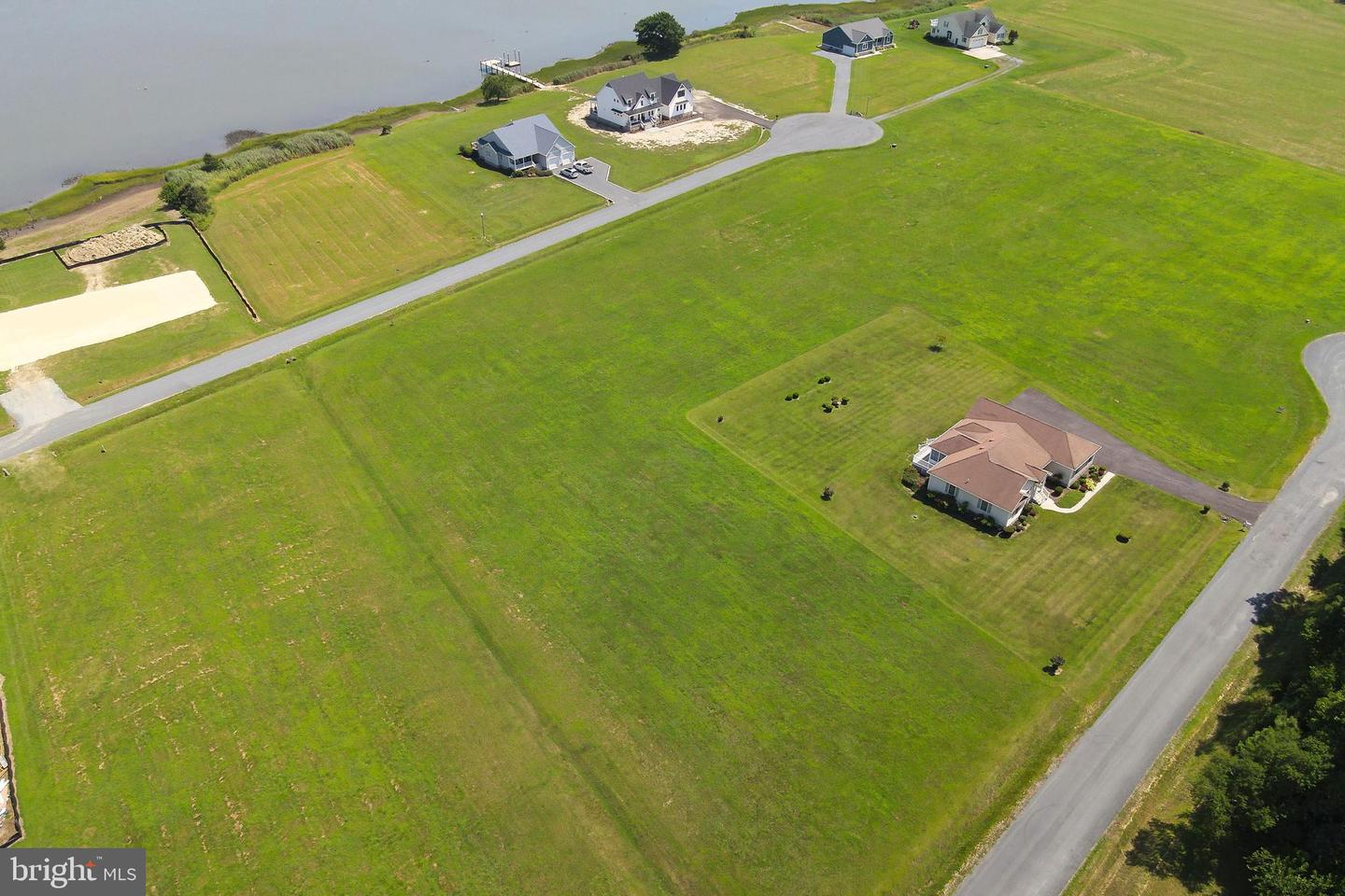 LOT 12 BAY VIEW LN, ATLANTIC, Virginia 23303, ,Land,For sale,LOT 12 BAY VIEW LN,VAAC2002136 MLS # VAAC2002136