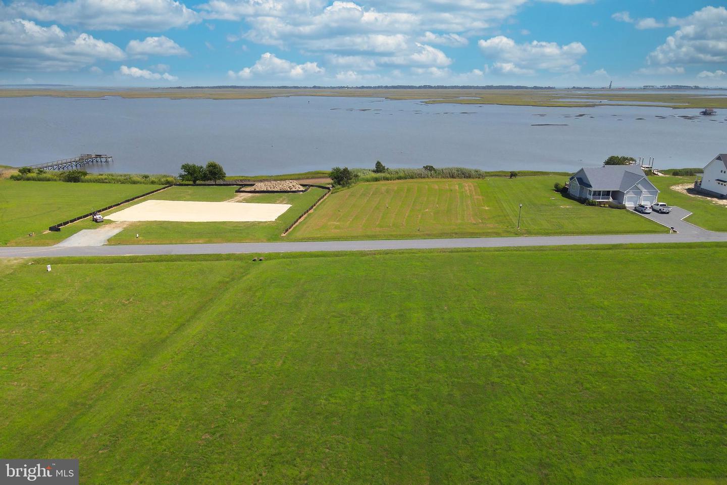 LOT 12 BAY VIEW LN, ATLANTIC, Virginia 23303, ,Land,For sale,LOT 12 BAY VIEW LN,VAAC2002136 MLS # VAAC2002136