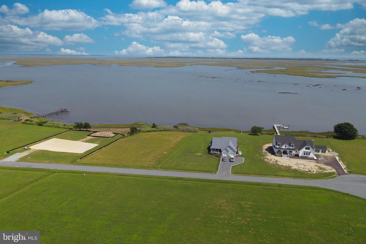 LOT 12 BAY VIEW LN, ATLANTIC, Virginia 23303, ,Land,For sale,LOT 12 BAY VIEW LN,VAAC2002136 MLS # VAAC2002136