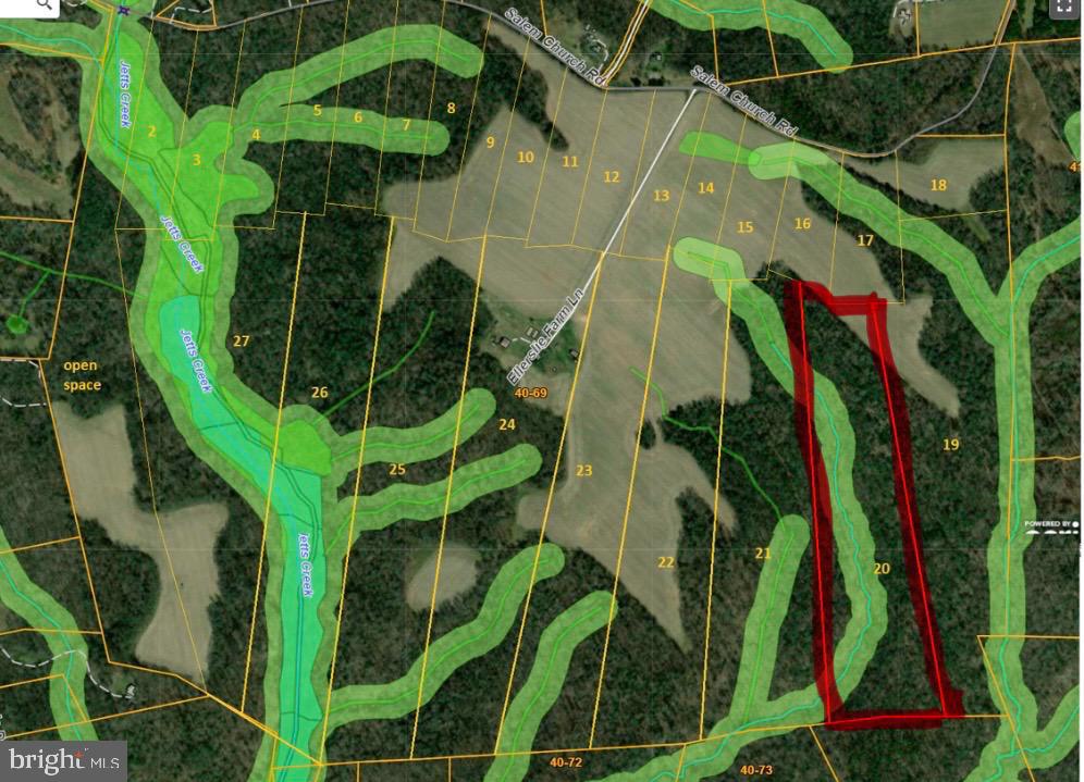 LOT 20 SALEM CHURCH RD, KING GEORGE, Virginia 22485, ,Land,For sale,LOT 20 SALEM CHURCH RD,VAKG2006818 MLS # VAKG2006818