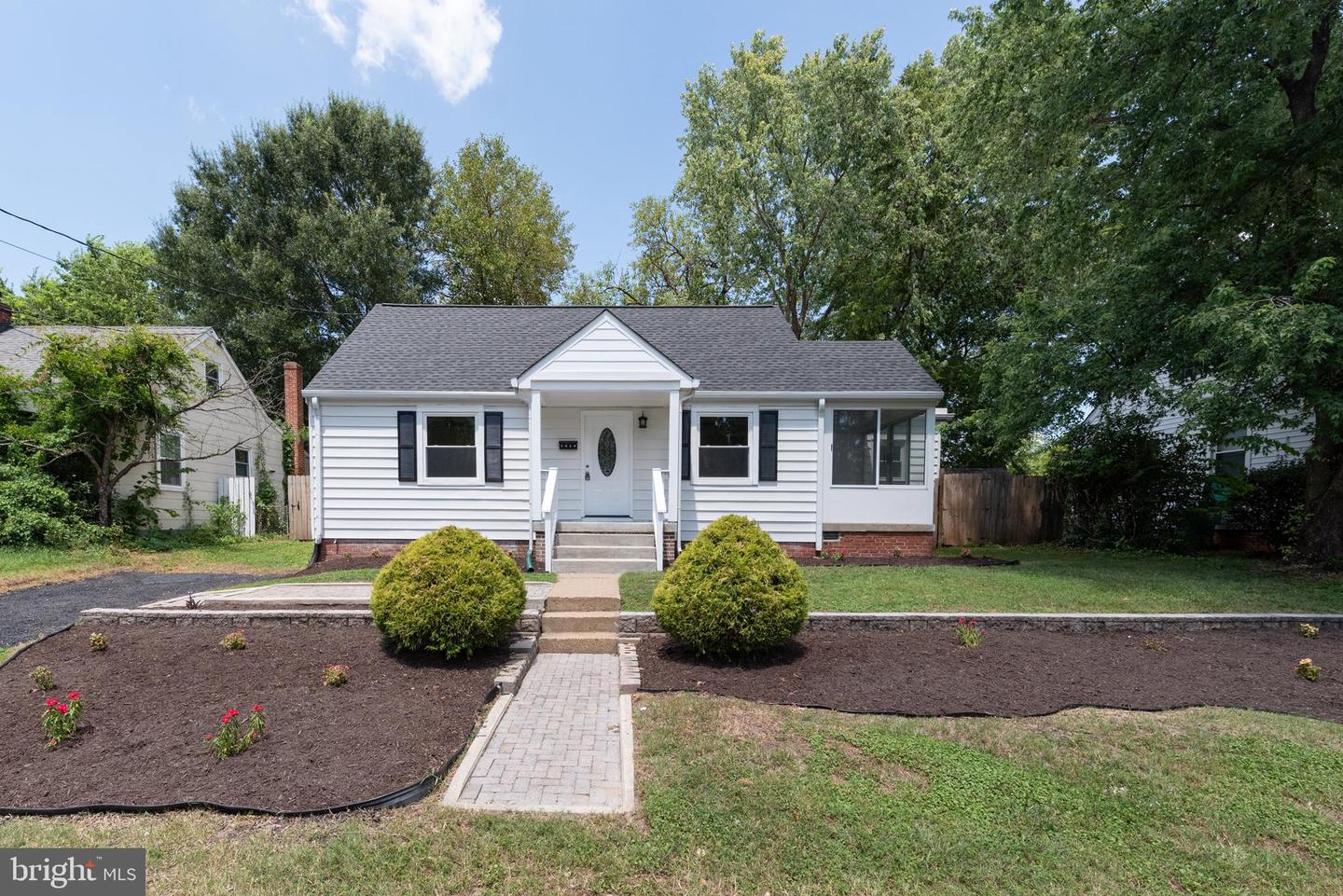 2616 FERNHILL AVE, HENRICO, Virginia 23228, 4 Bedrooms Bedrooms, ,2 BathroomsBathrooms,Residential,For sale,2616 FERNHILL AVE,VAHN2001014 MLS # VAHN2001014