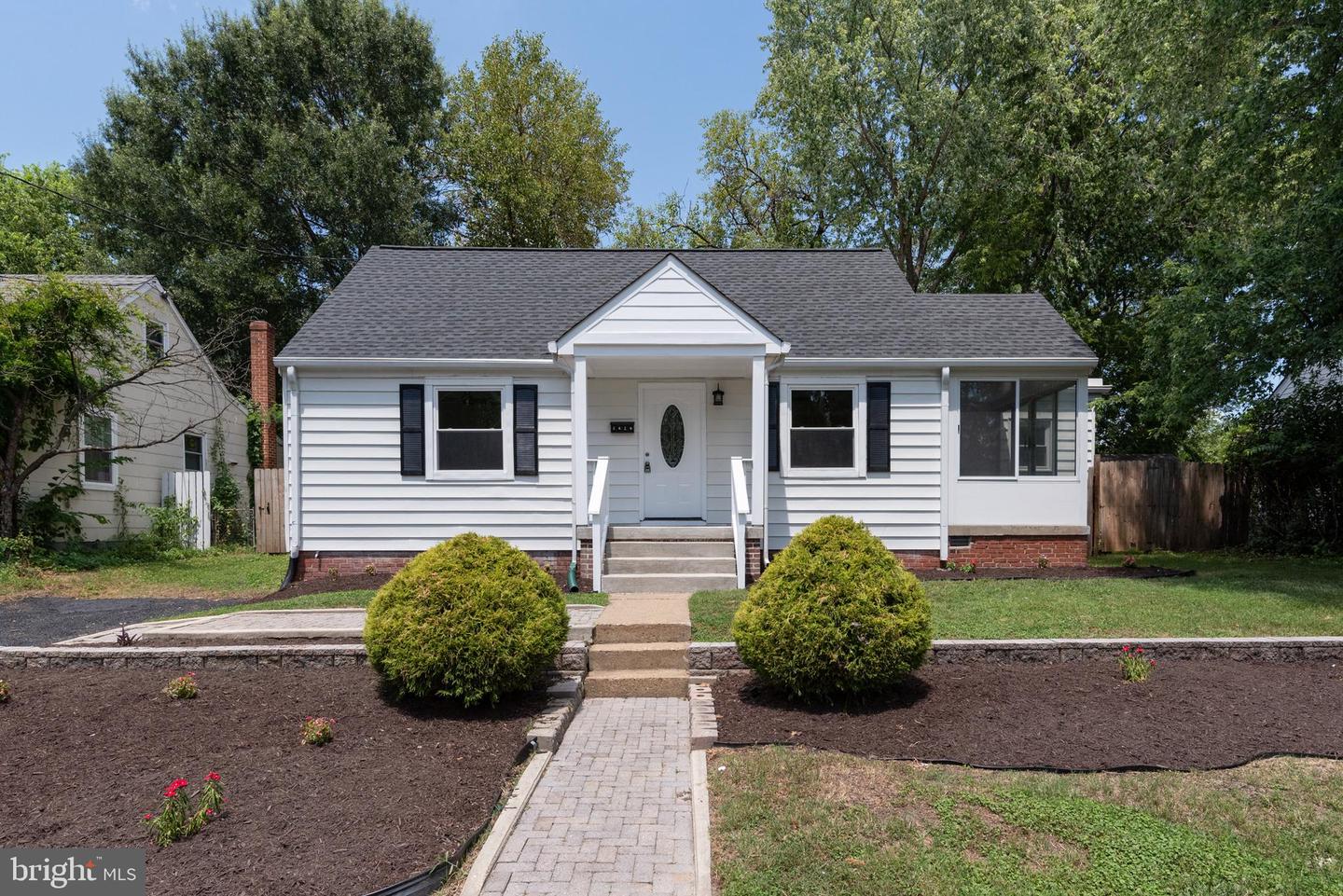 2616 FERNHILL AVE, HENRICO, Virginia 23228, 4 Bedrooms Bedrooms, ,2 BathroomsBathrooms,Residential,For sale,2616 FERNHILL AVE,VAHN2001014 MLS # VAHN2001014