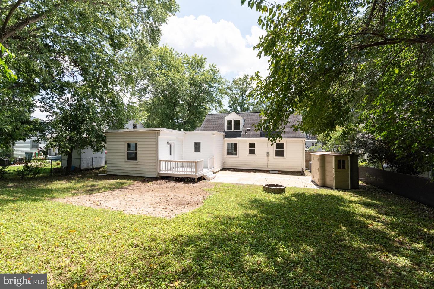 2616 FERNHILL AVE, HENRICO, Virginia 23228, 4 Bedrooms Bedrooms, ,2 BathroomsBathrooms,Residential,For sale,2616 FERNHILL AVE,VAHN2001014 MLS # VAHN2001014